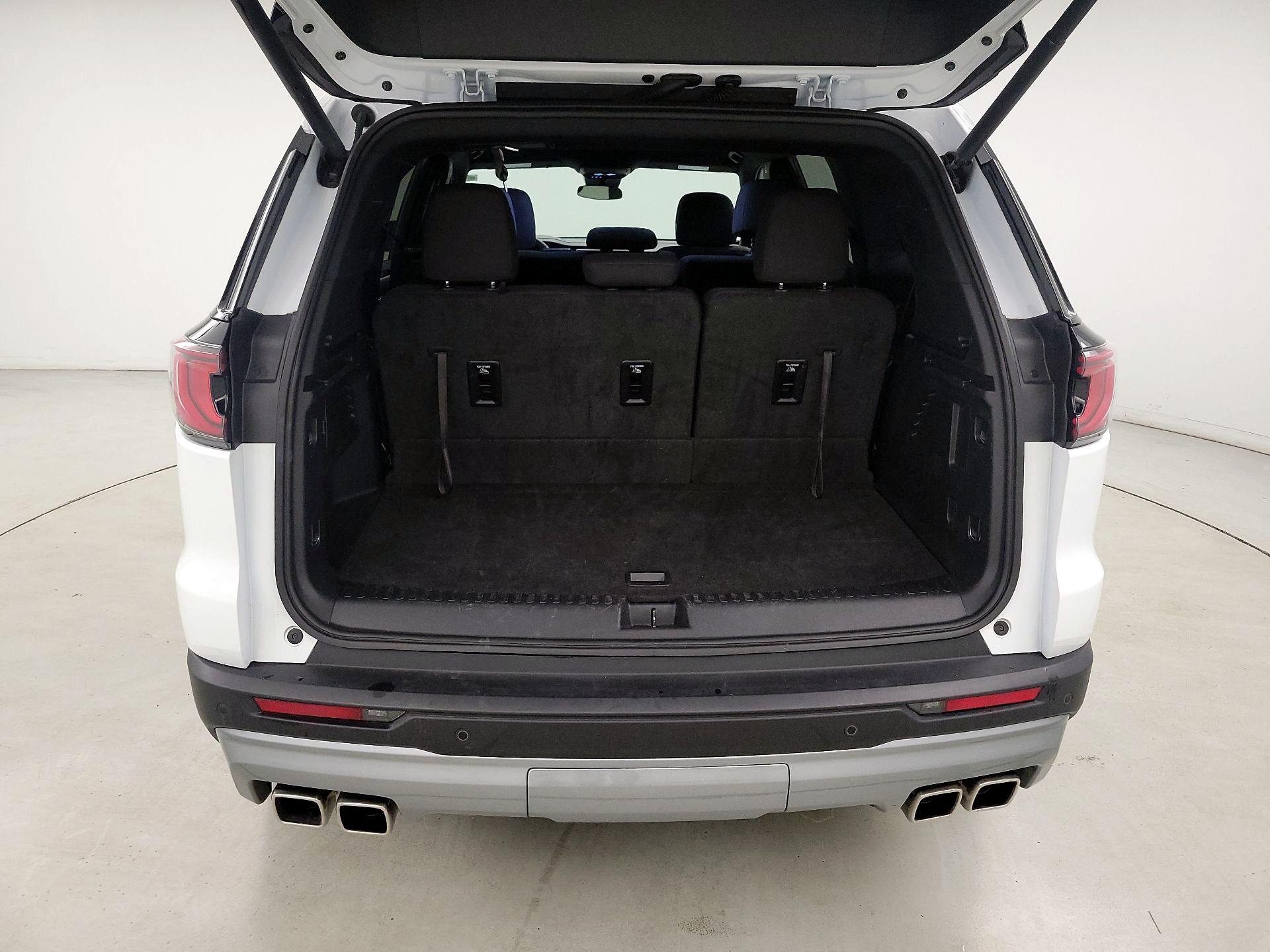 Thumbnail: 2025 GMC Acadia - 20