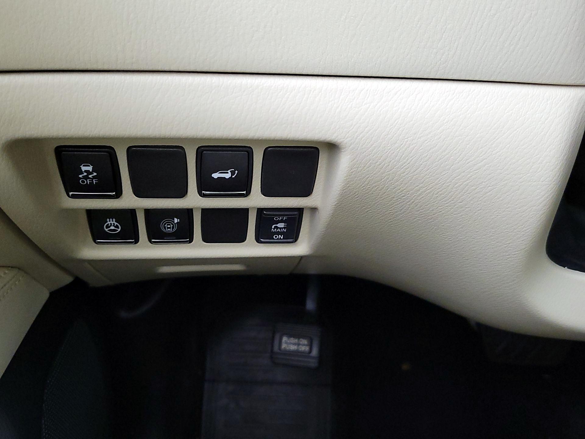 Thumbnail: 2019 INFINITI QX60 - 13