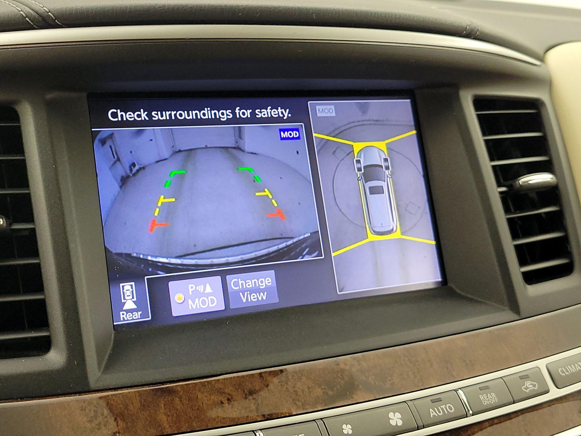 Thumbnail: 2019 INFINITI QX60 - 15