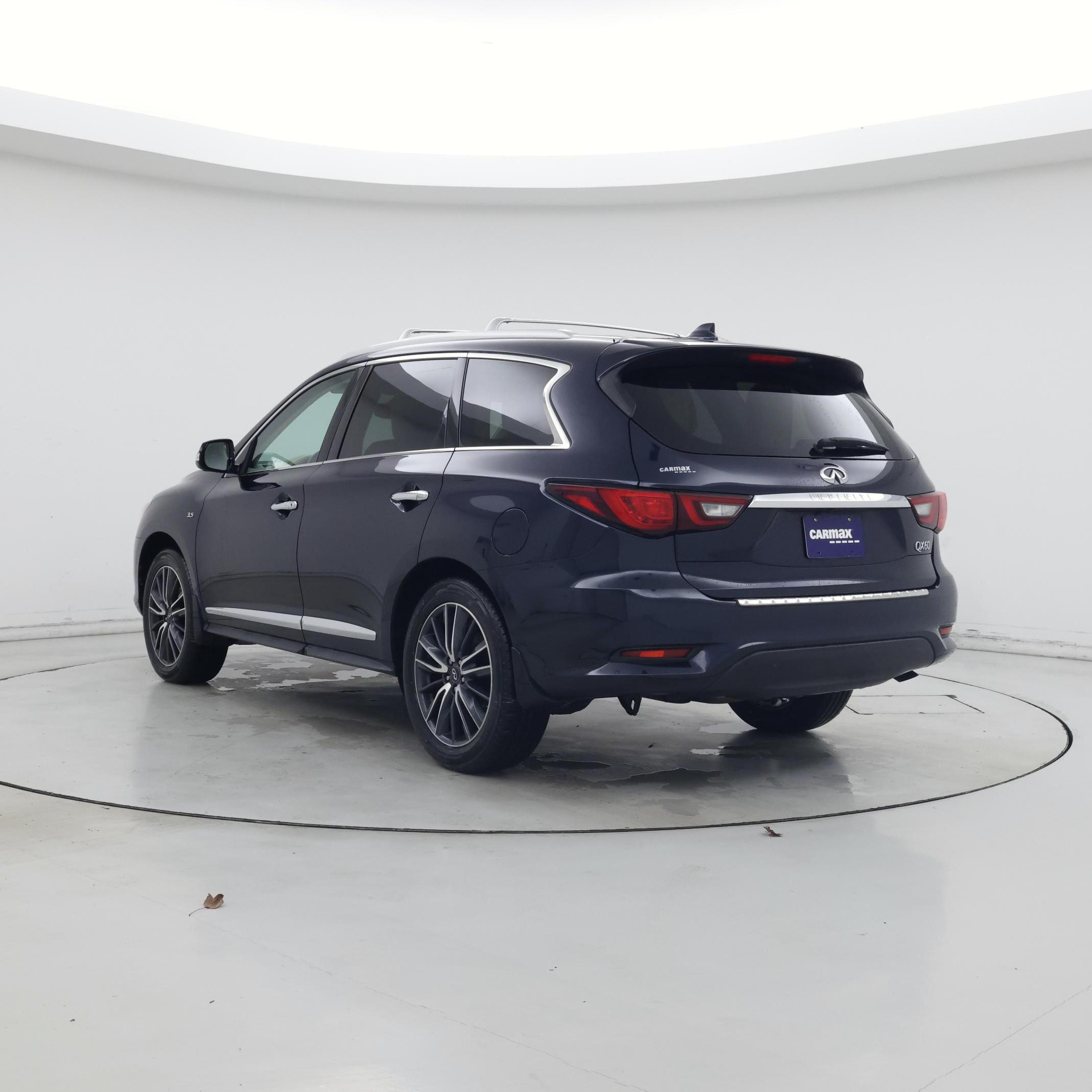 Thumbnail: 2019 INFINITI QX60 - 2