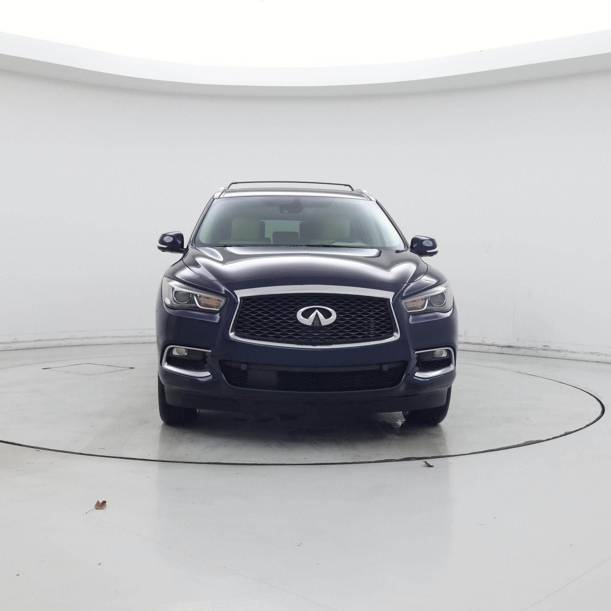 Thumbnail: 2019 INFINITI QX60 - 5