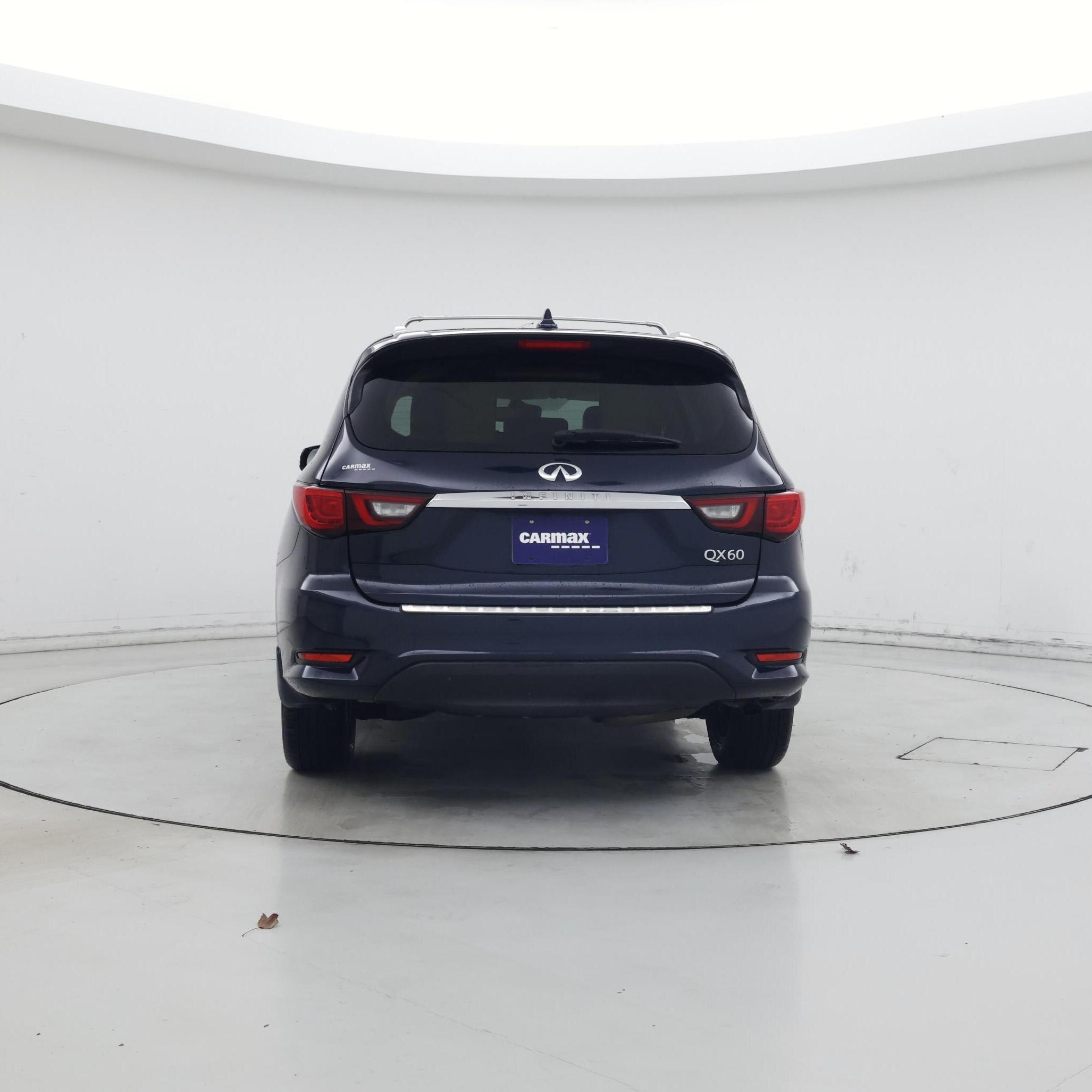 Thumbnail: 2019 INFINITI QX60 - 6