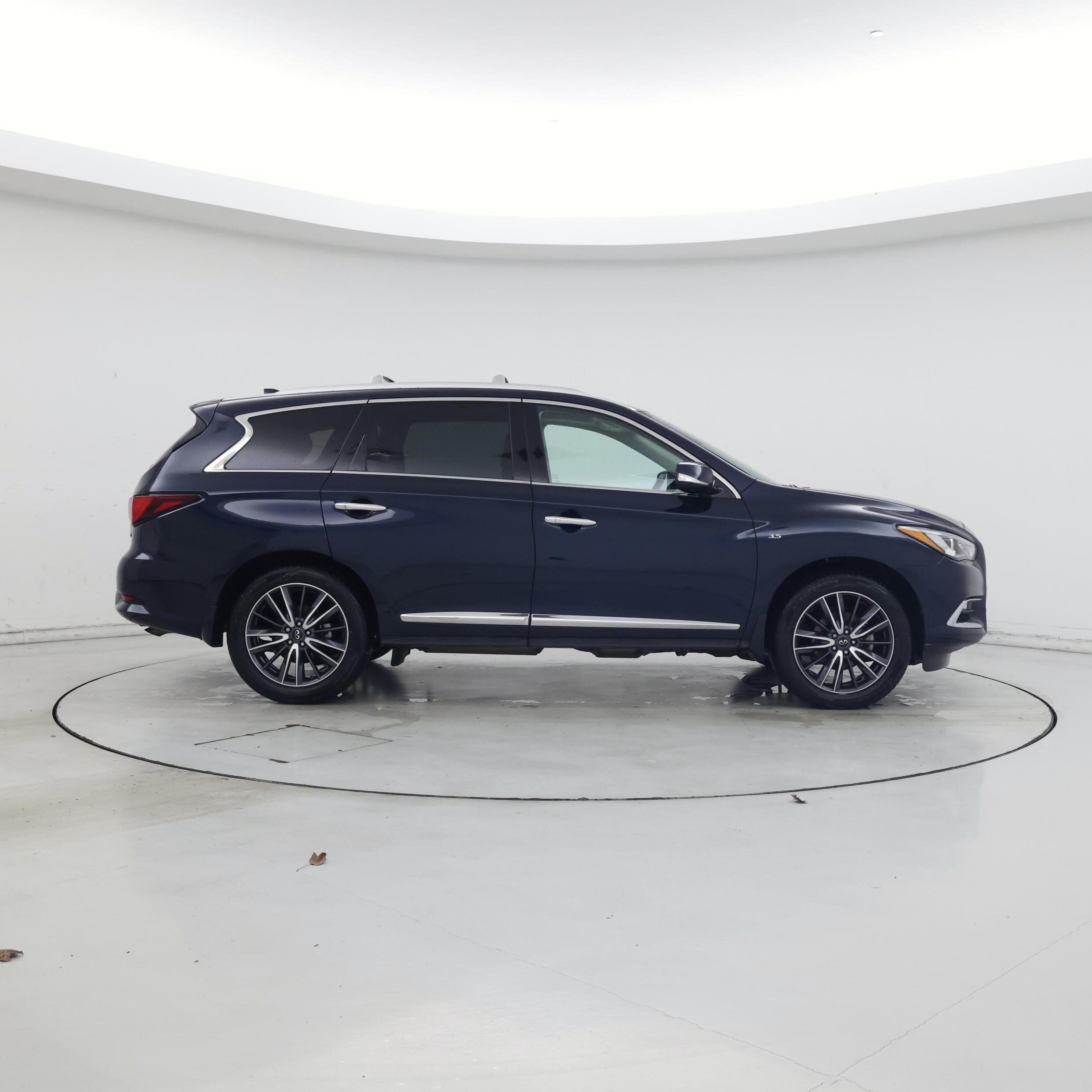 Thumbnail: 2019 INFINITI QX60 - 7