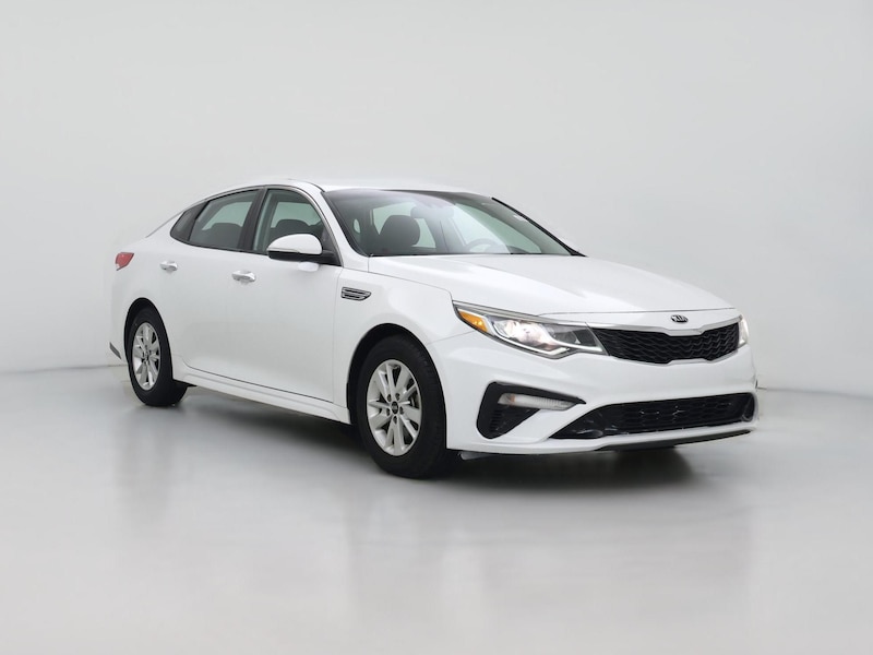 2019 Kia Optima LX -
                  Lithia Springs, GA