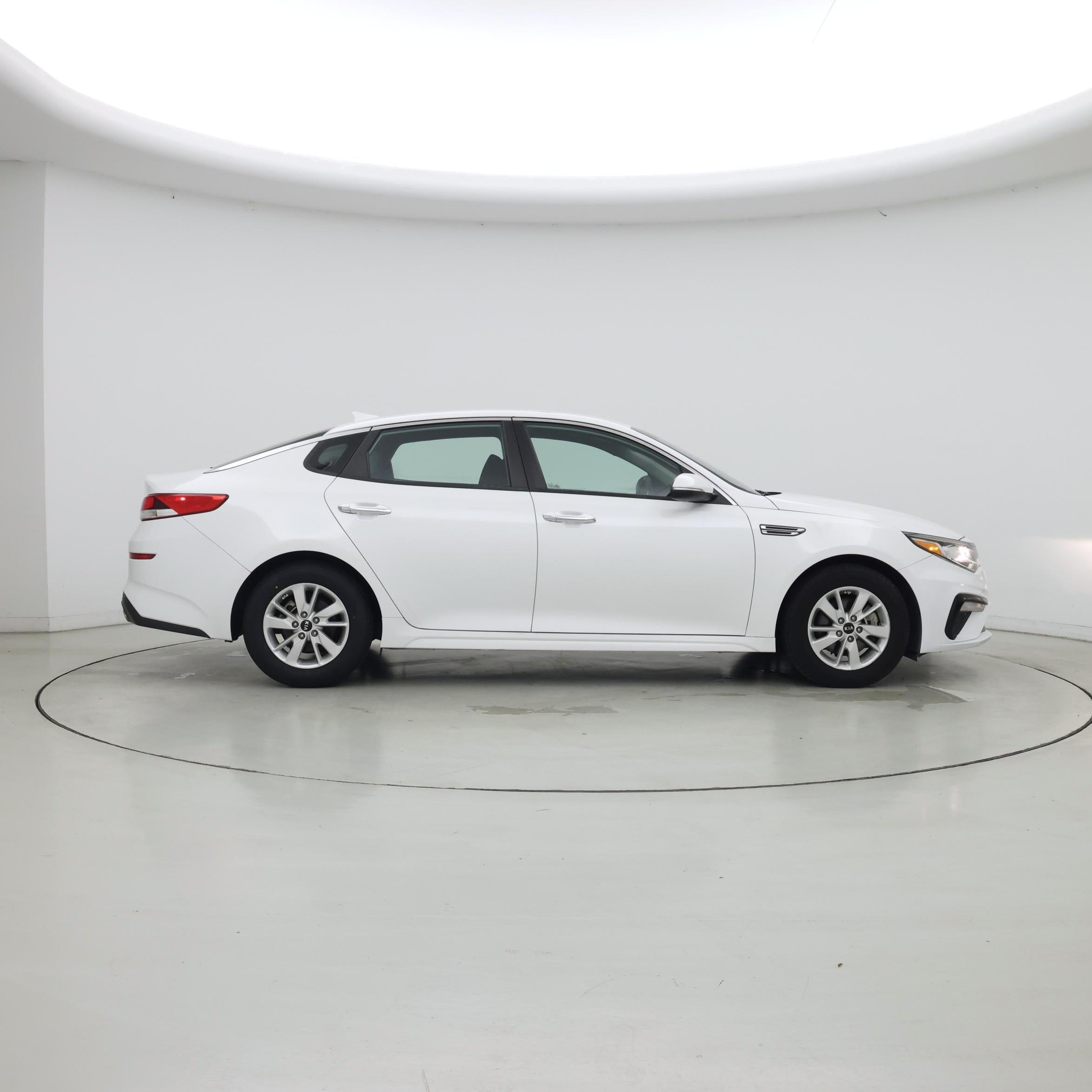 Thumbnail: 2019 Kia Optima - 7