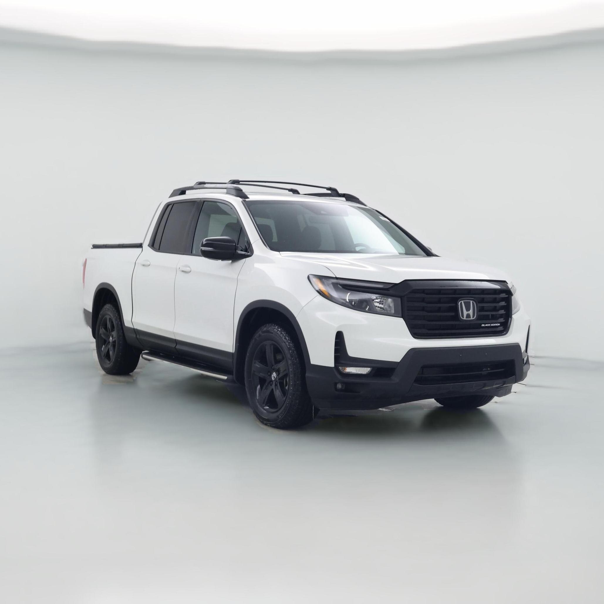 Thumbnail: 2023 Honda Ridgeline - 1