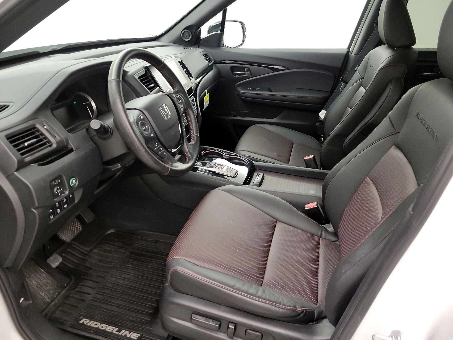 Thumbnail: 2023 Honda Ridgeline - 11