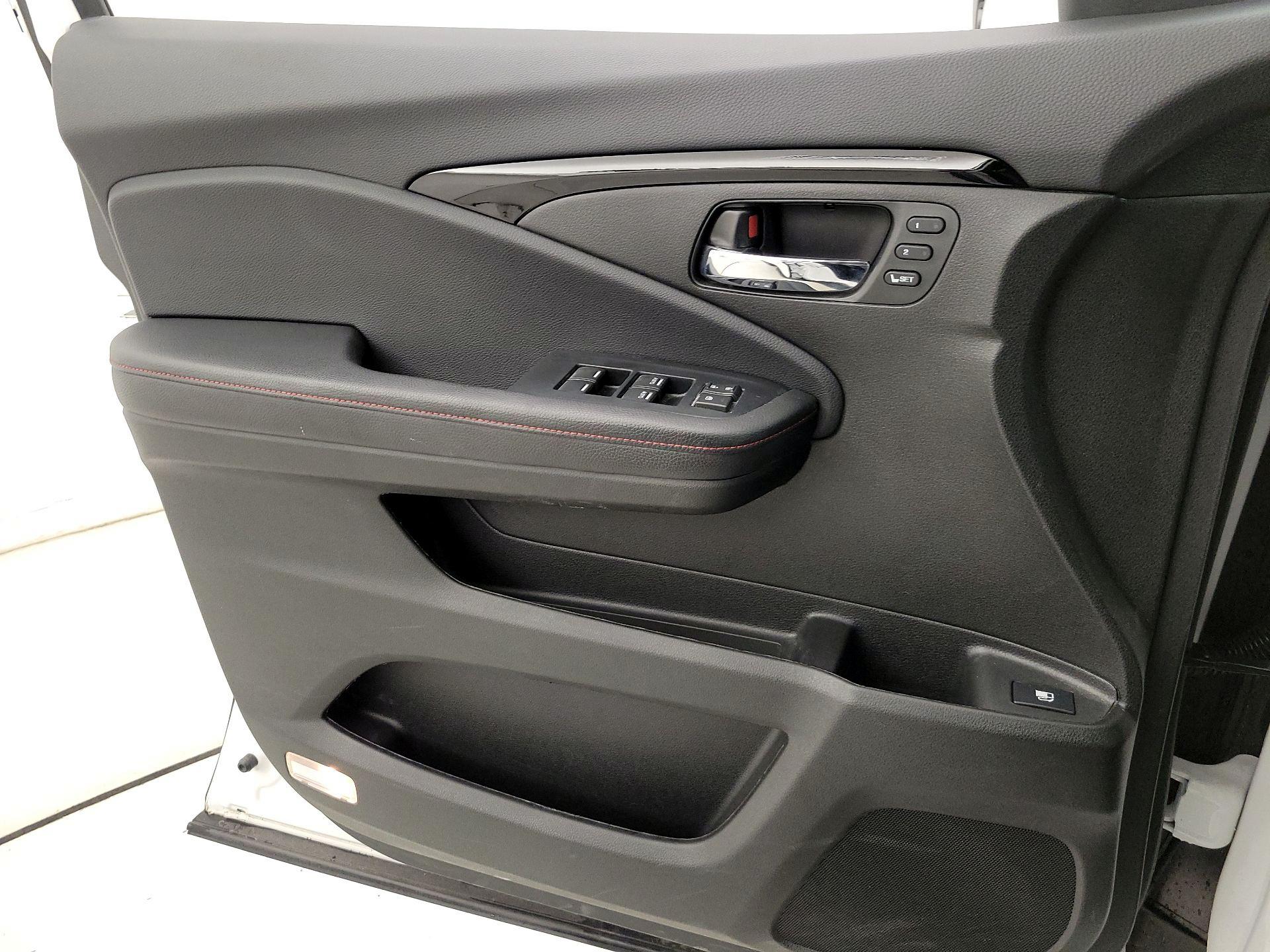 Thumbnail: 2023 Honda Ridgeline - 12