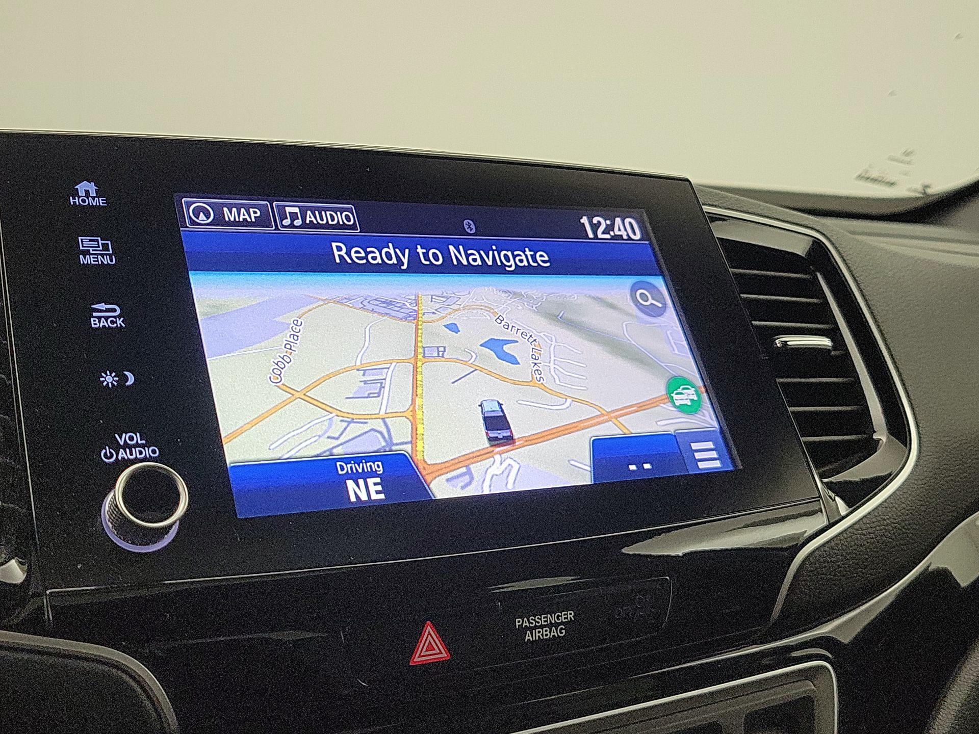 Thumbnail: 2023 Honda Ridgeline - 14