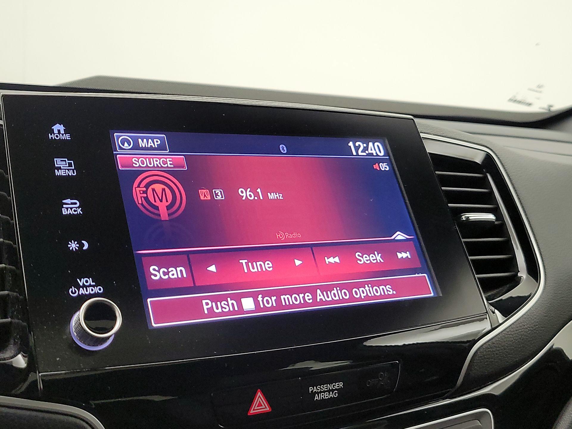 Thumbnail: 2023 Honda Ridgeline - 16