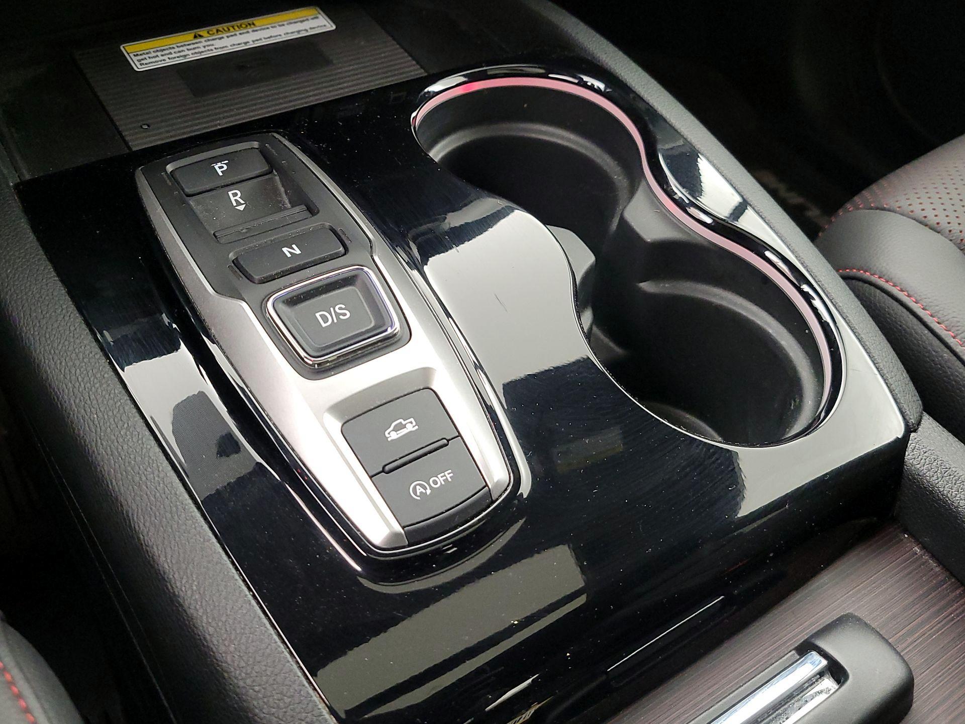 Thumbnail: 2023 Honda Ridgeline - 18