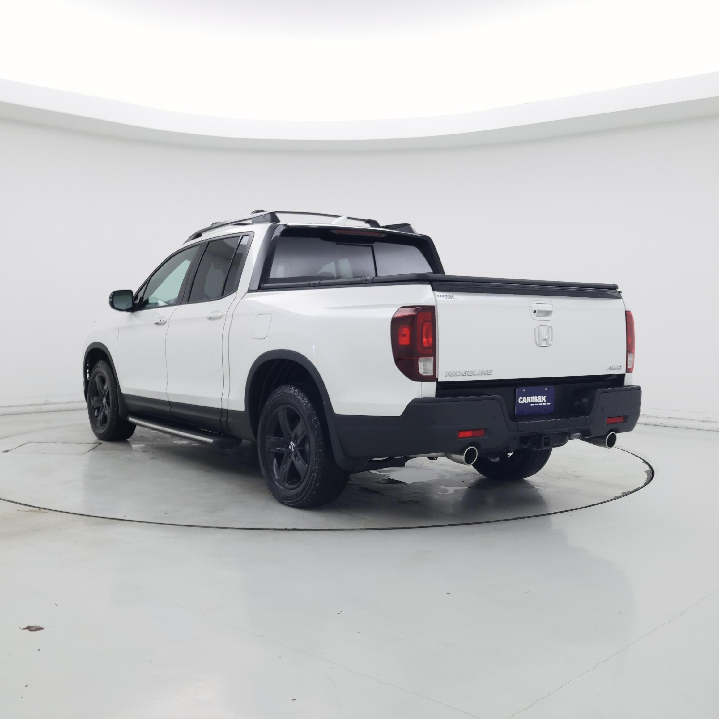 Thumbnail: 2023 Honda Ridgeline - 2