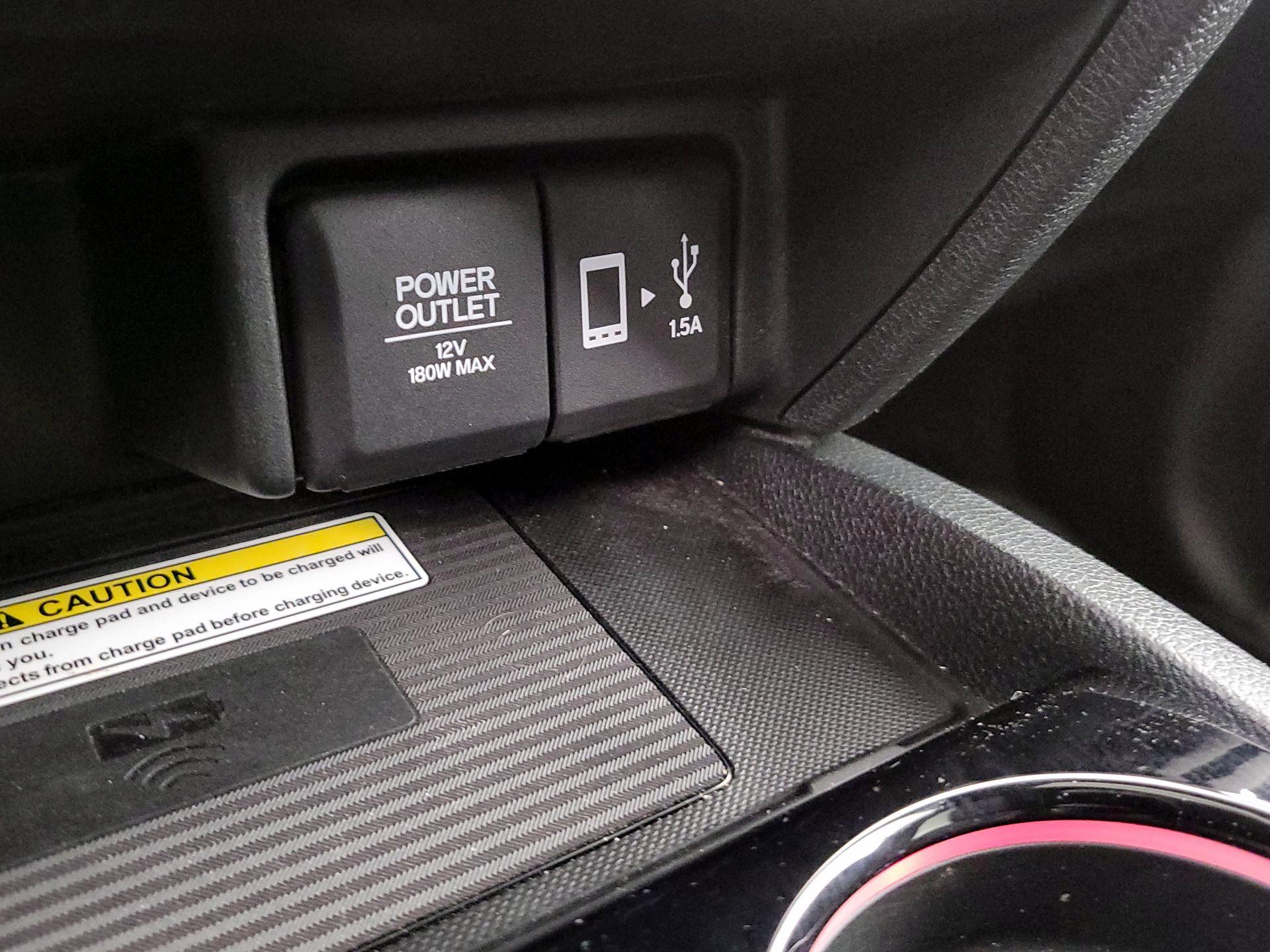 Thumbnail: 2023 Honda Ridgeline - 19