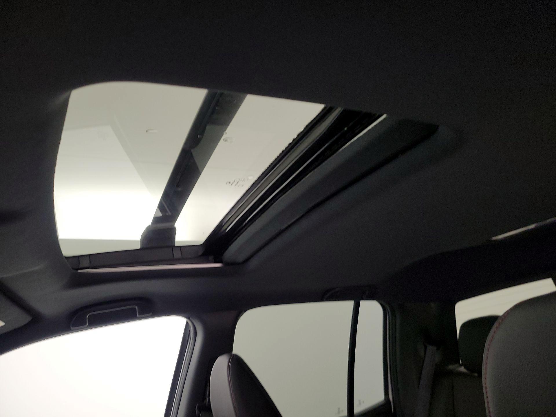 Thumbnail: 2023 Honda Ridgeline - 20