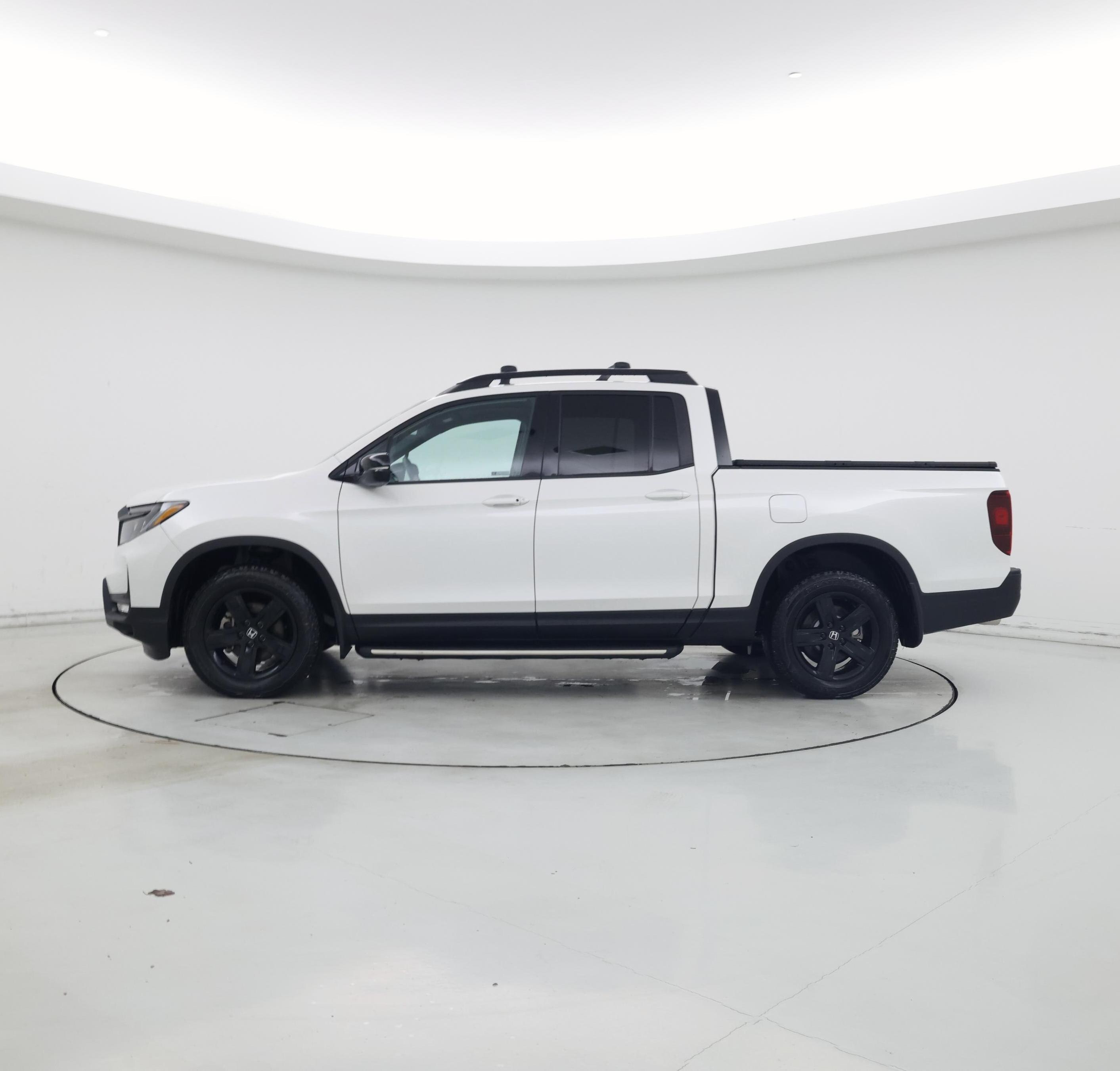 Thumbnail: 2023 Honda Ridgeline - 3