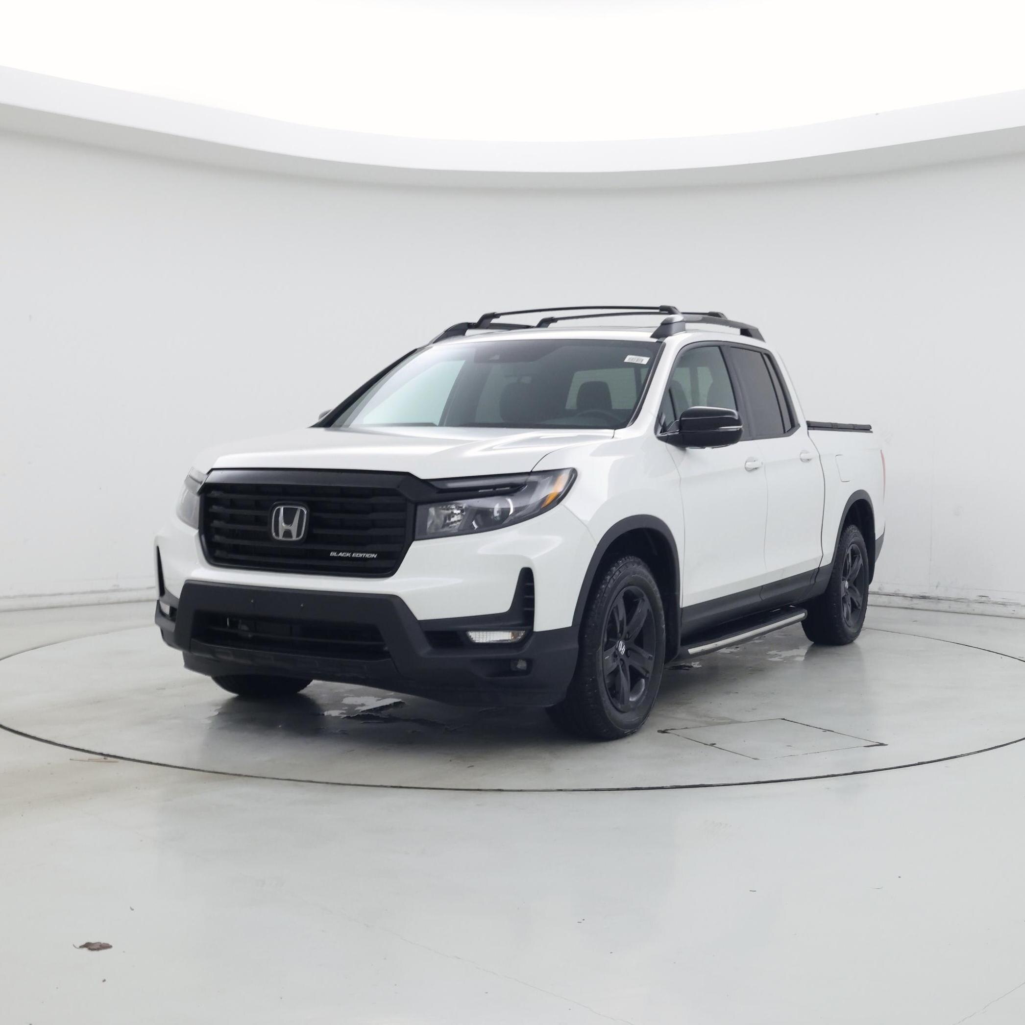 Thumbnail: 2023 Honda Ridgeline - 4