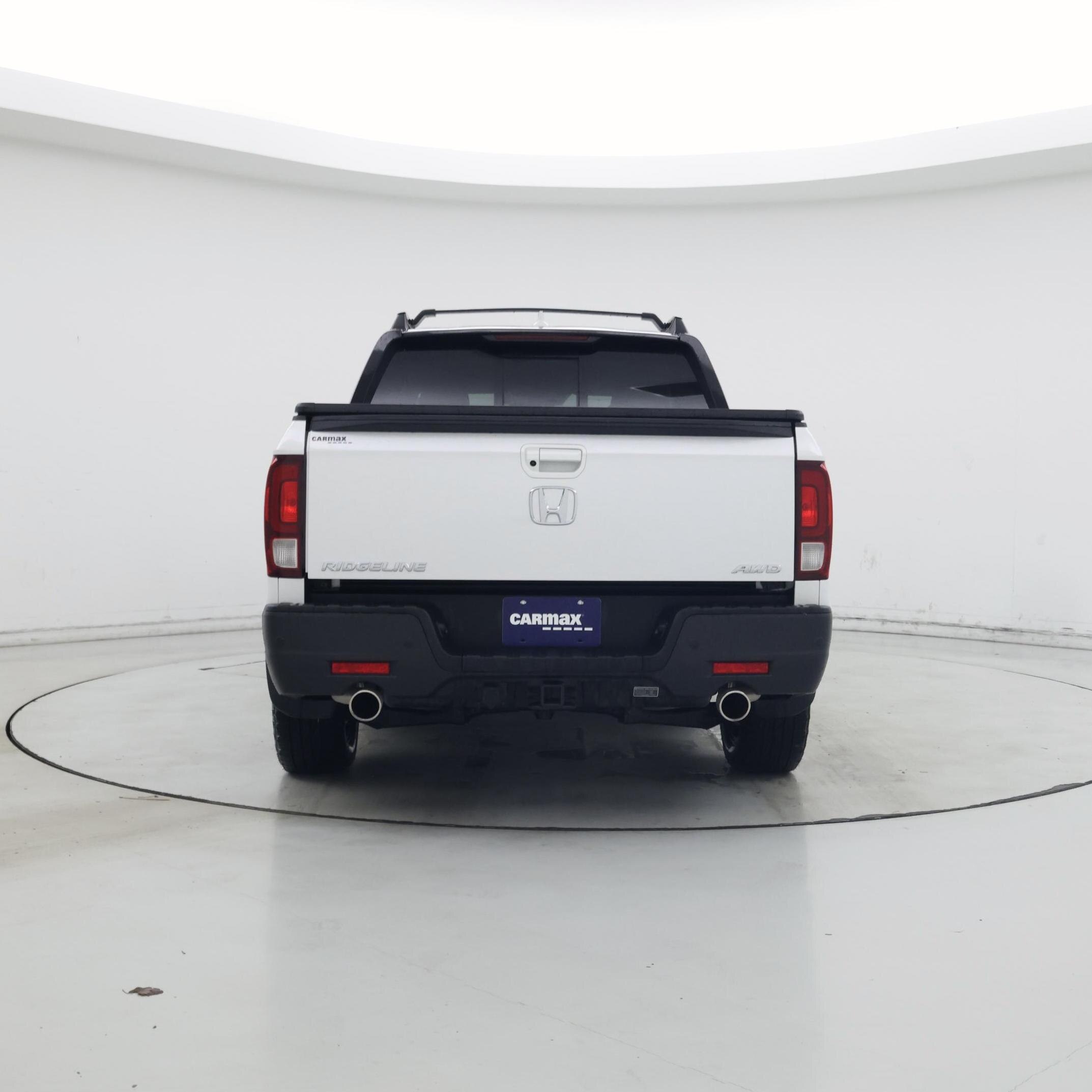 Thumbnail: 2023 Honda Ridgeline - 6