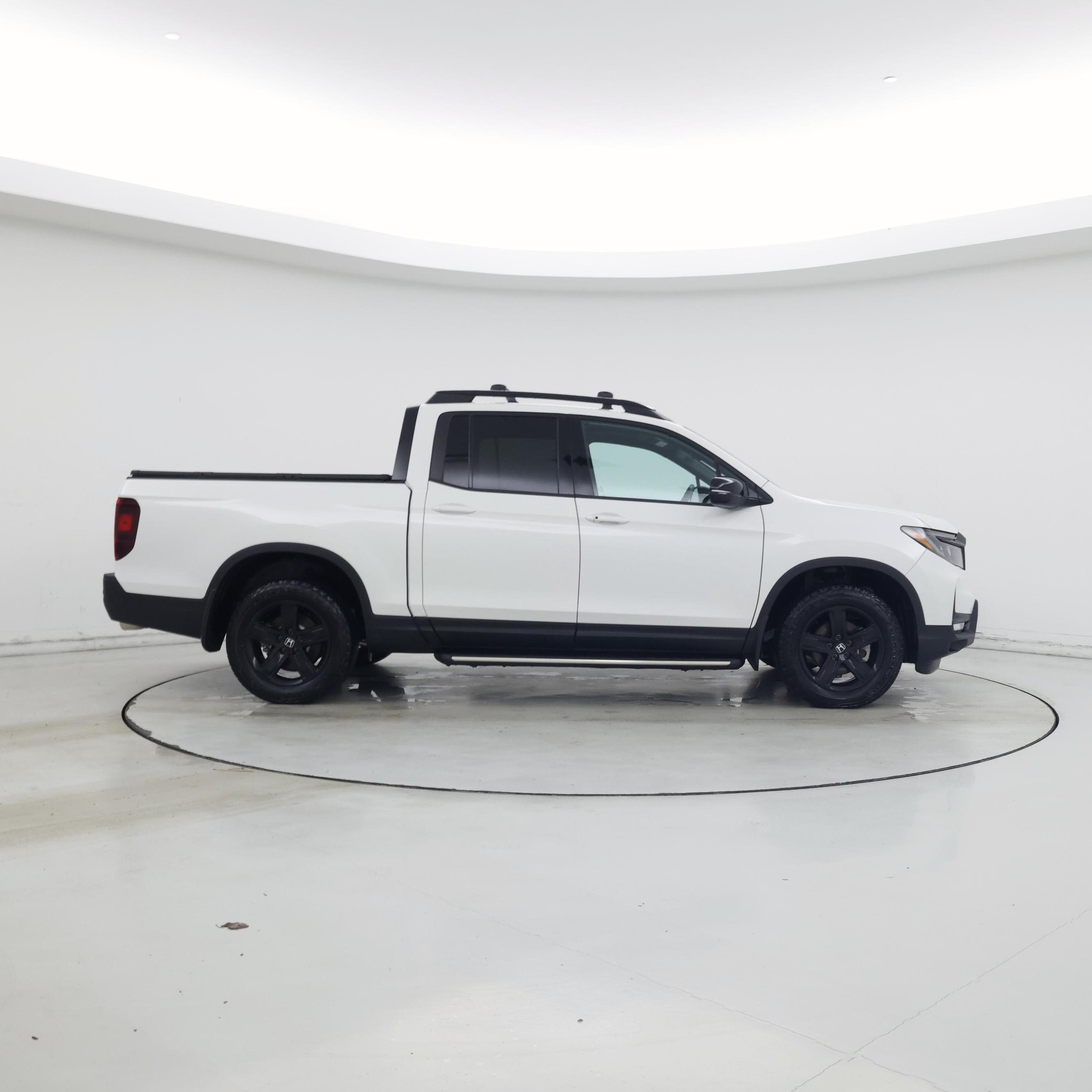 Thumbnail: 2023 Honda Ridgeline - 7