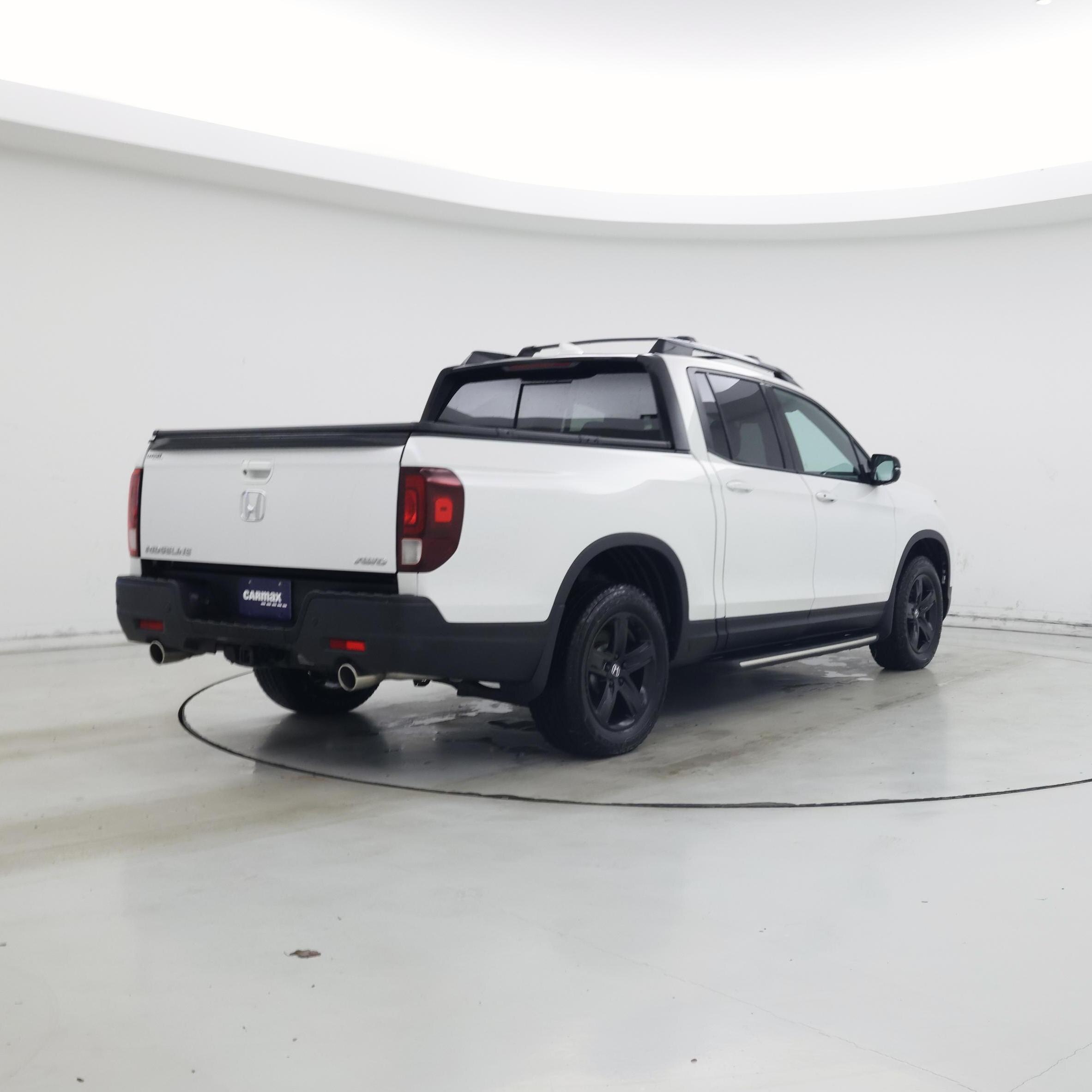 Thumbnail: 2023 Honda Ridgeline - 8