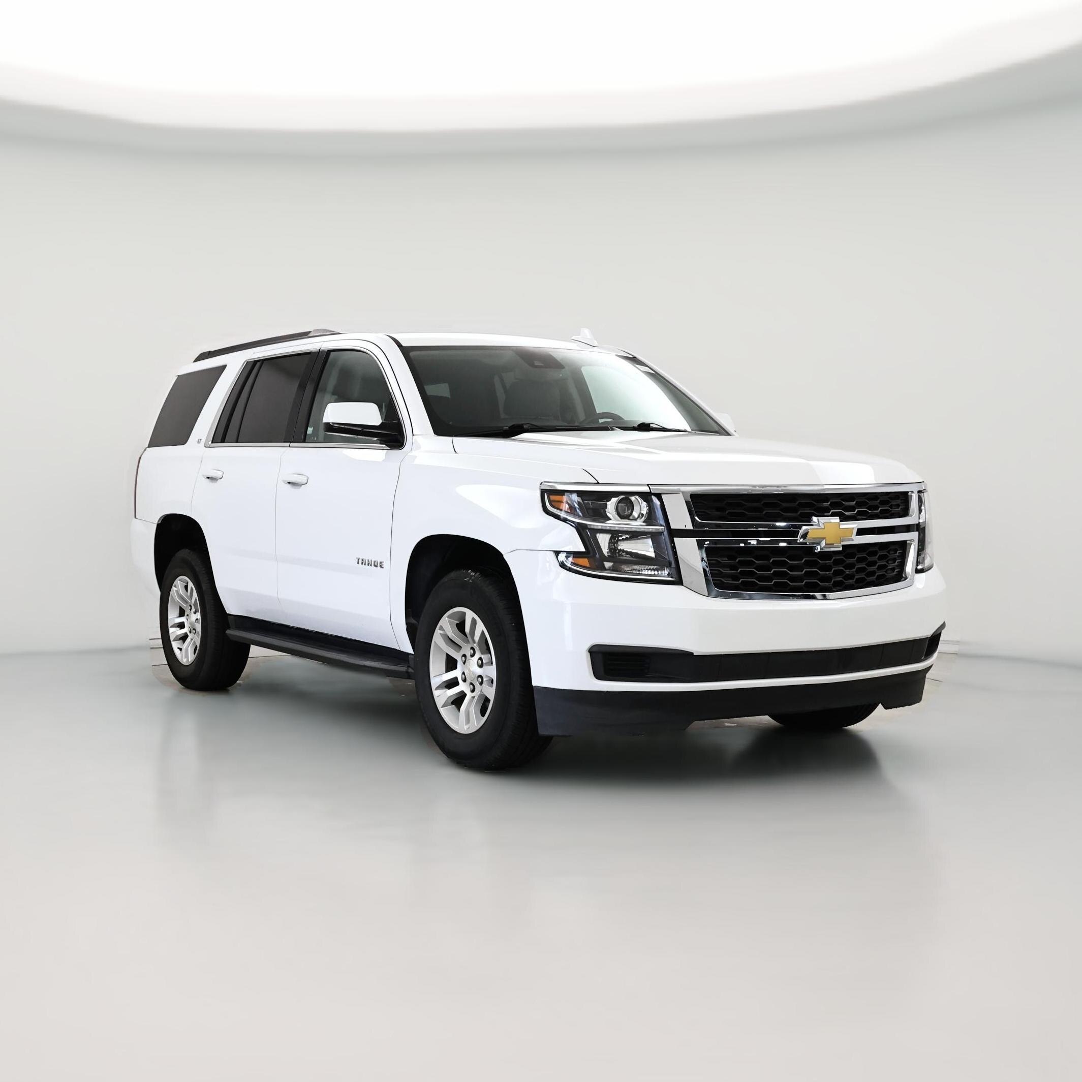 Thumbnail: 2020 Chevrolet Tahoe - 1
