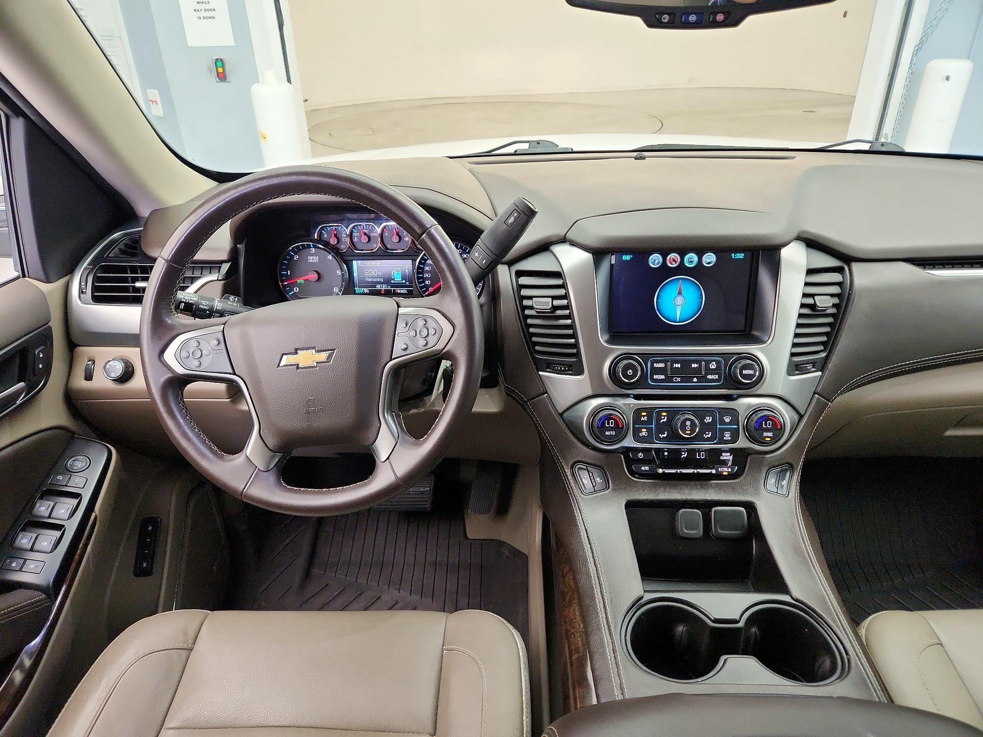 Thumbnail: 2020 Chevrolet Tahoe - 9