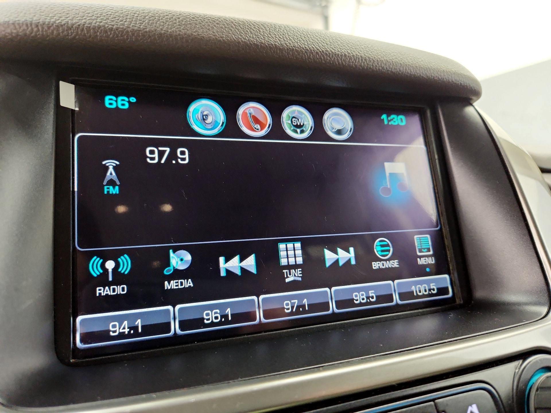 Thumbnail: 2020 Chevrolet Tahoe - 15