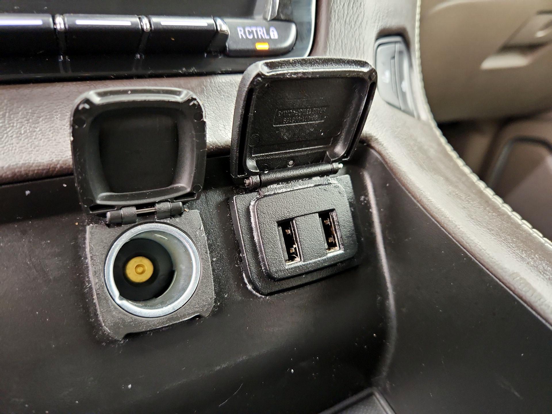 Thumbnail: 2020 Chevrolet Tahoe - 18