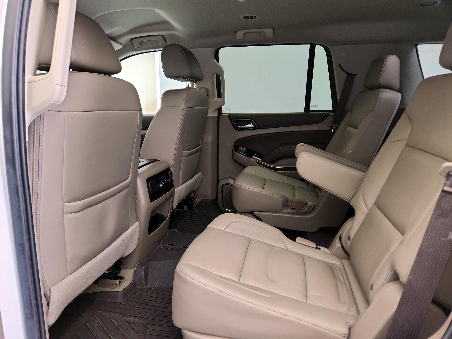 Thumbnail: 2020 Chevrolet Tahoe - 19