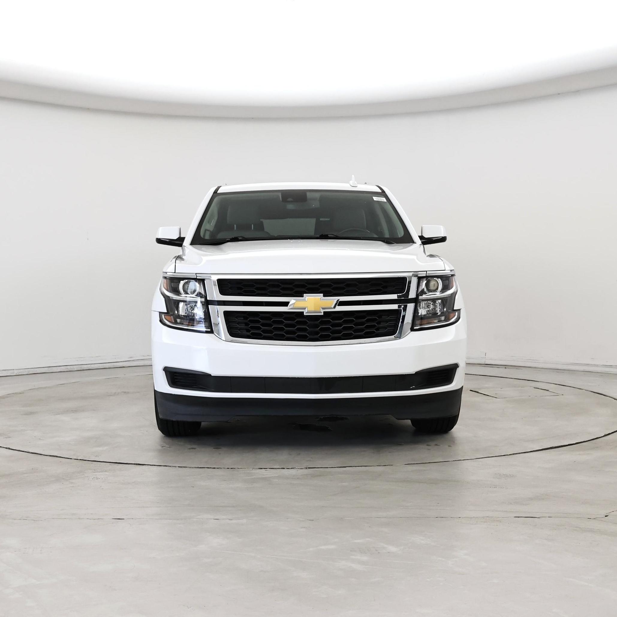 Thumbnail: 2020 Chevrolet Tahoe - 5