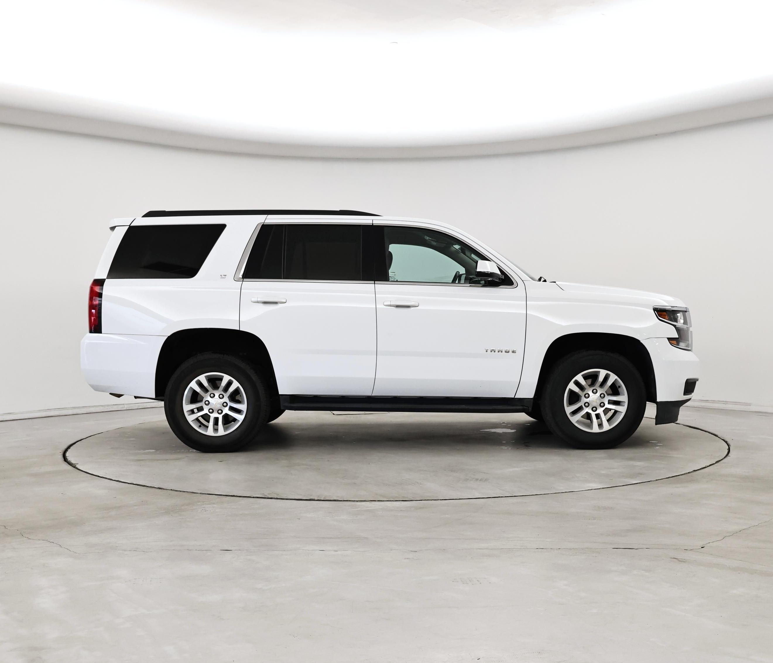 Thumbnail: 2020 Chevrolet Tahoe - 7