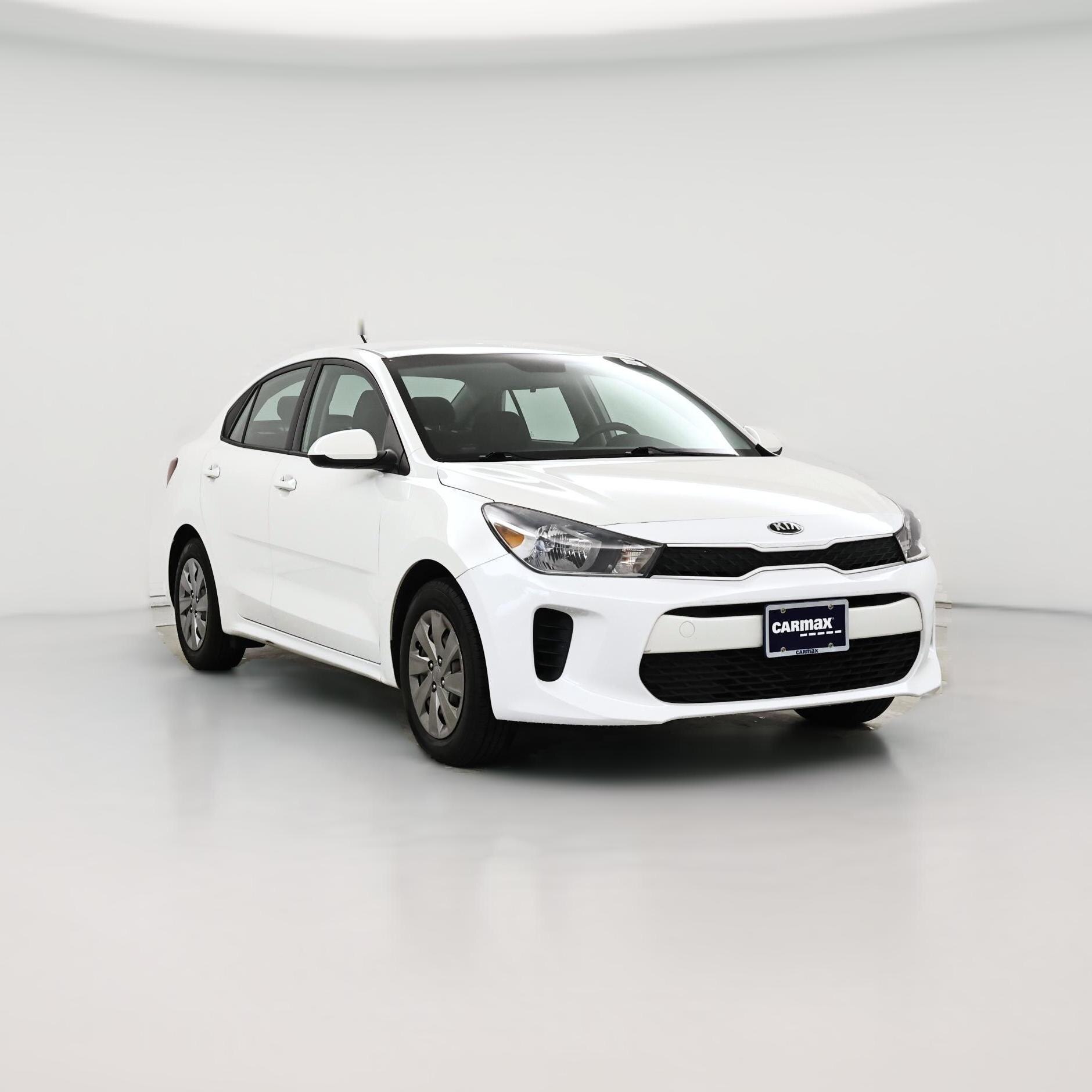 Thumbnail: 2020 Kia Rio - 1