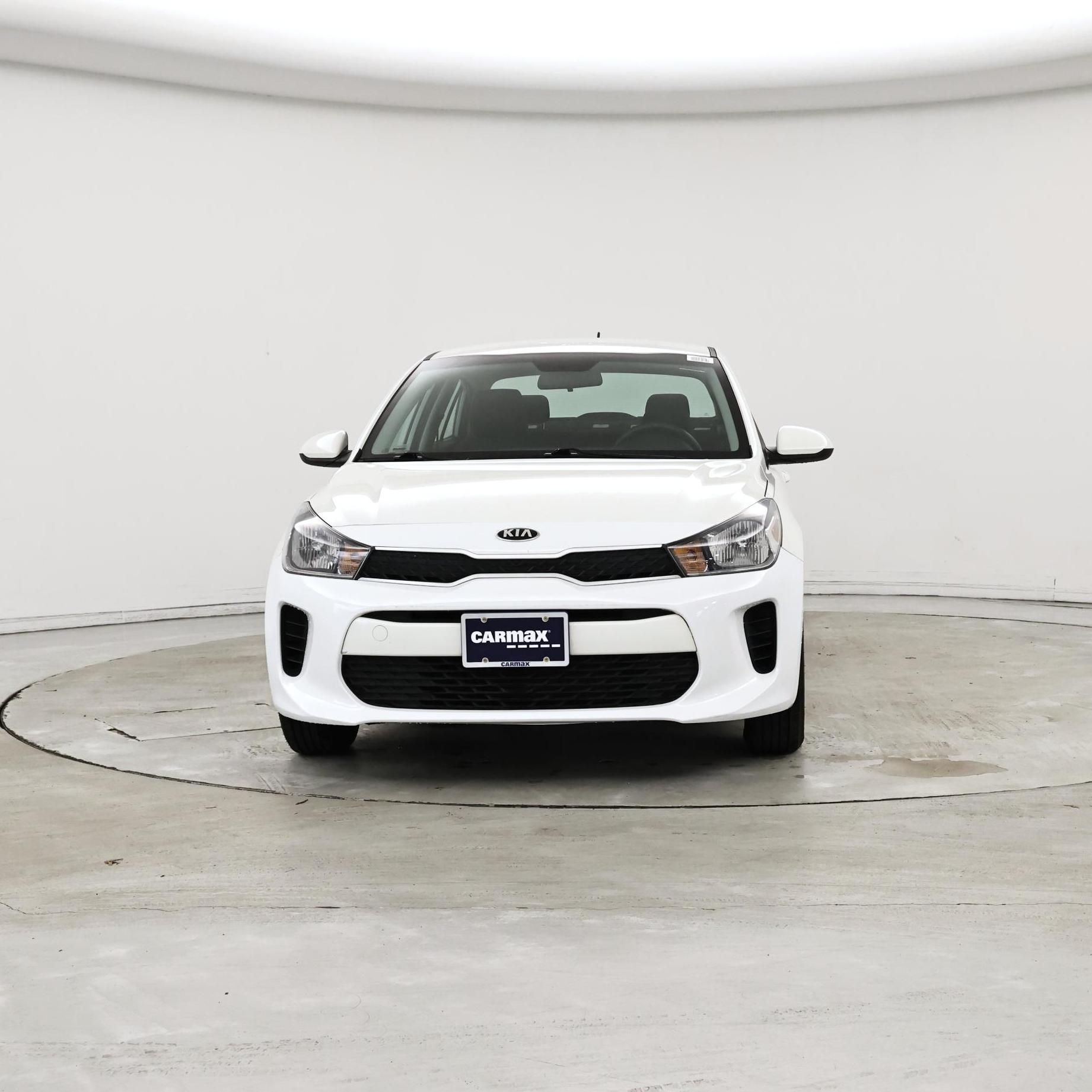 Thumbnail: 2020 Kia Rio - 5