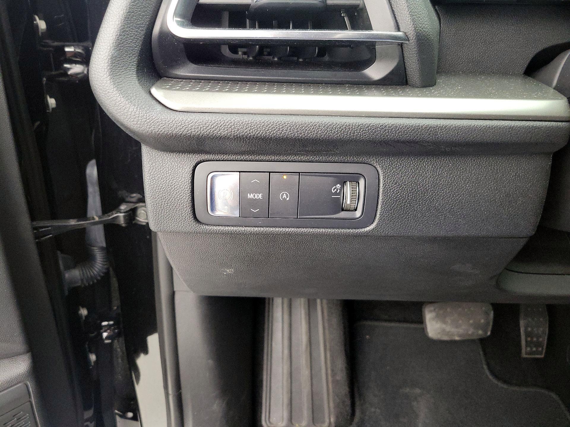 Thumbnail: 2025 Chevrolet Traverse - 13