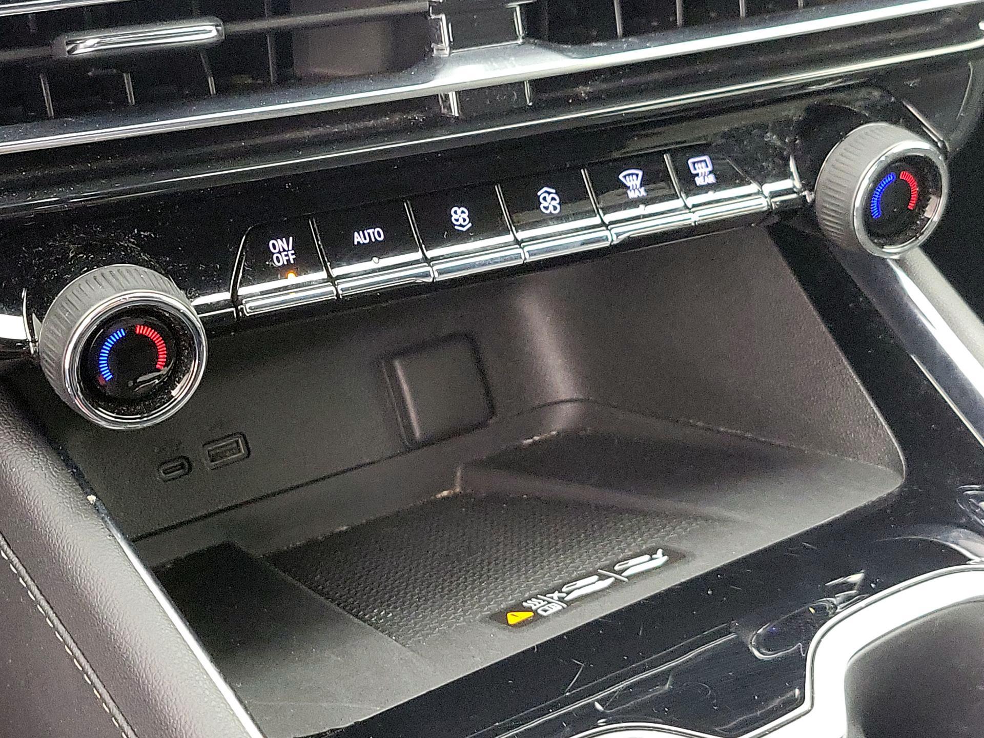 Thumbnail: 2025 Chevrolet Traverse - 17