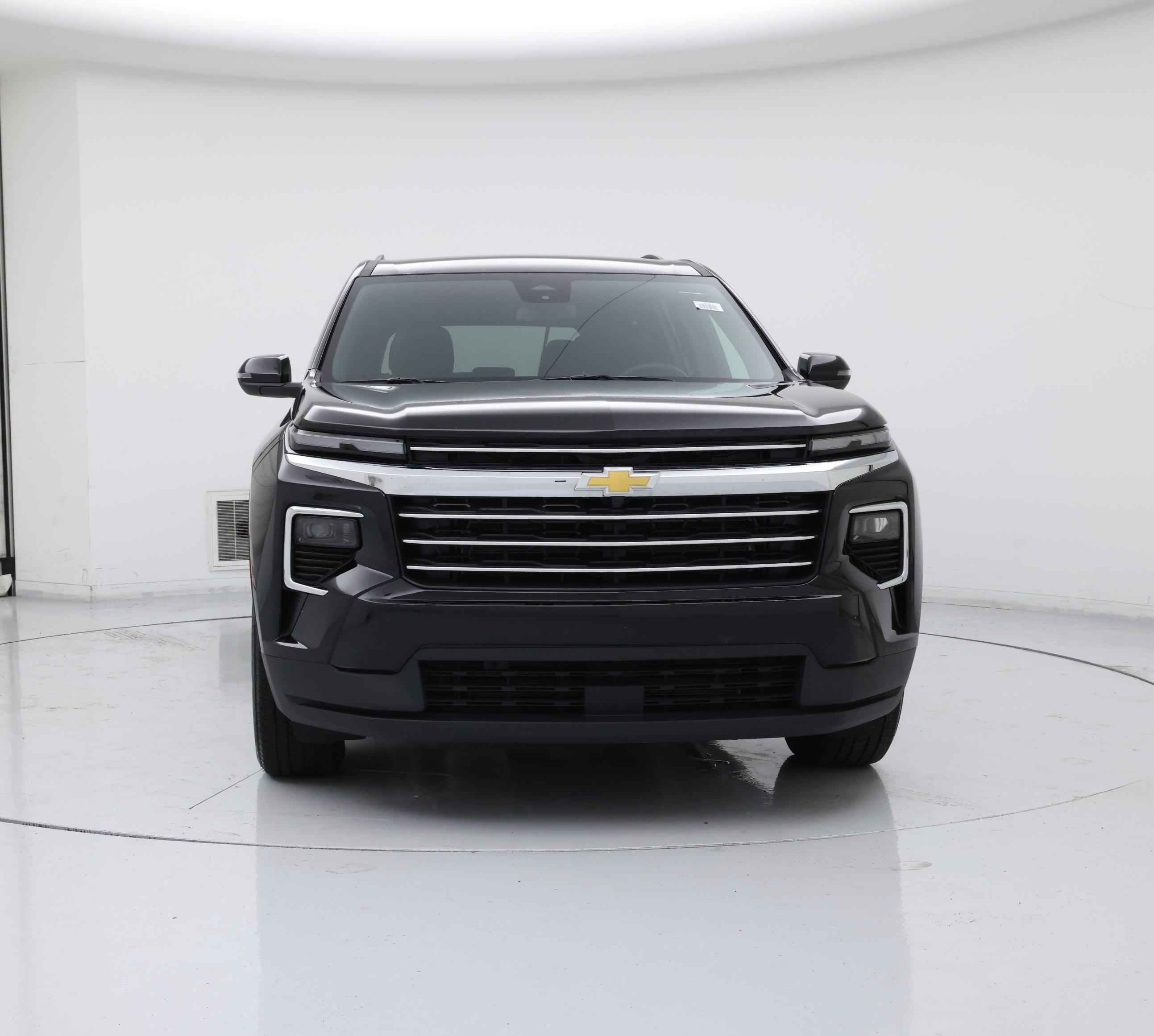 Thumbnail: 2025 Chevrolet Traverse - 5