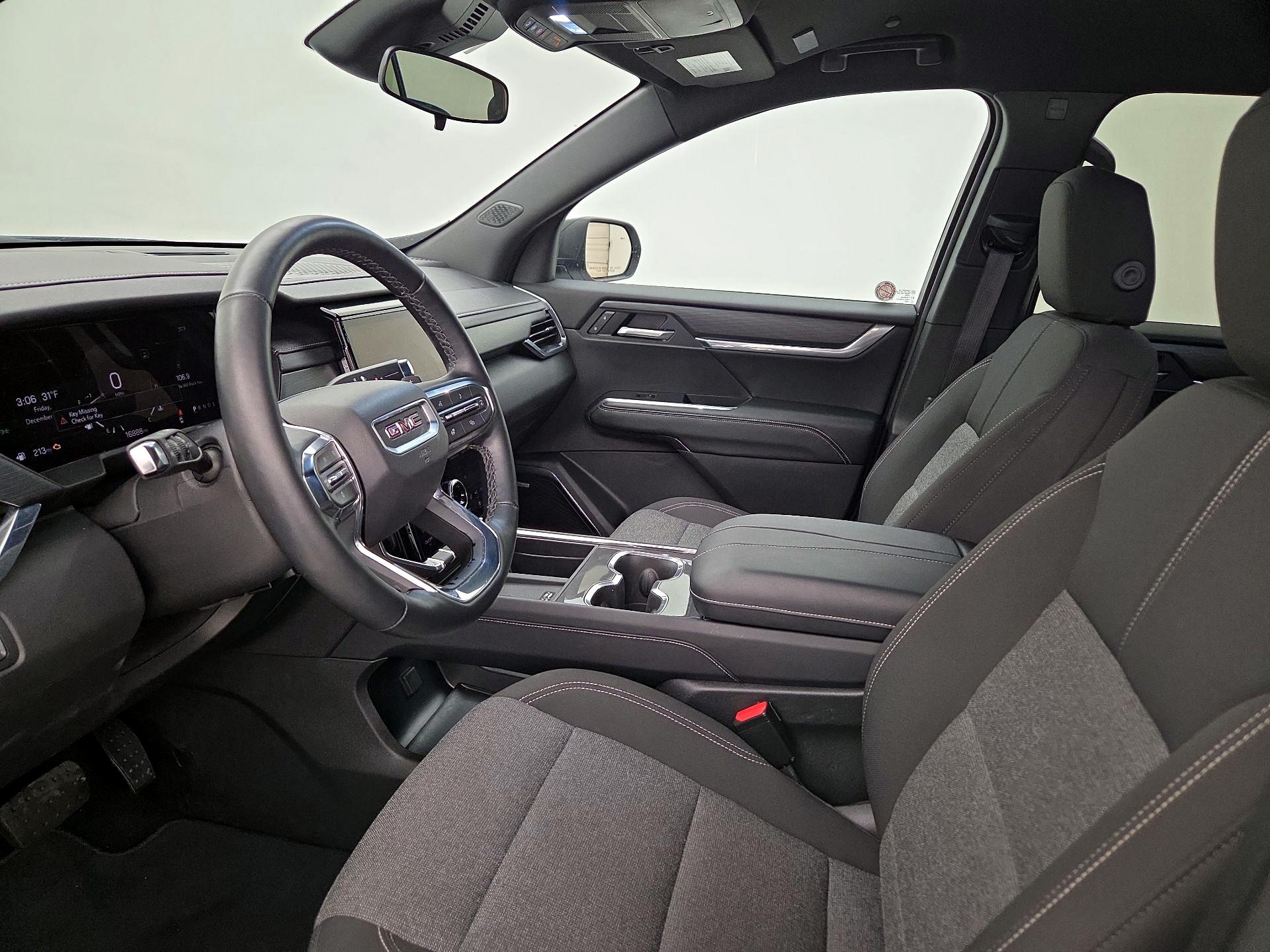 Thumbnail: 2025 GMC Acadia - 11