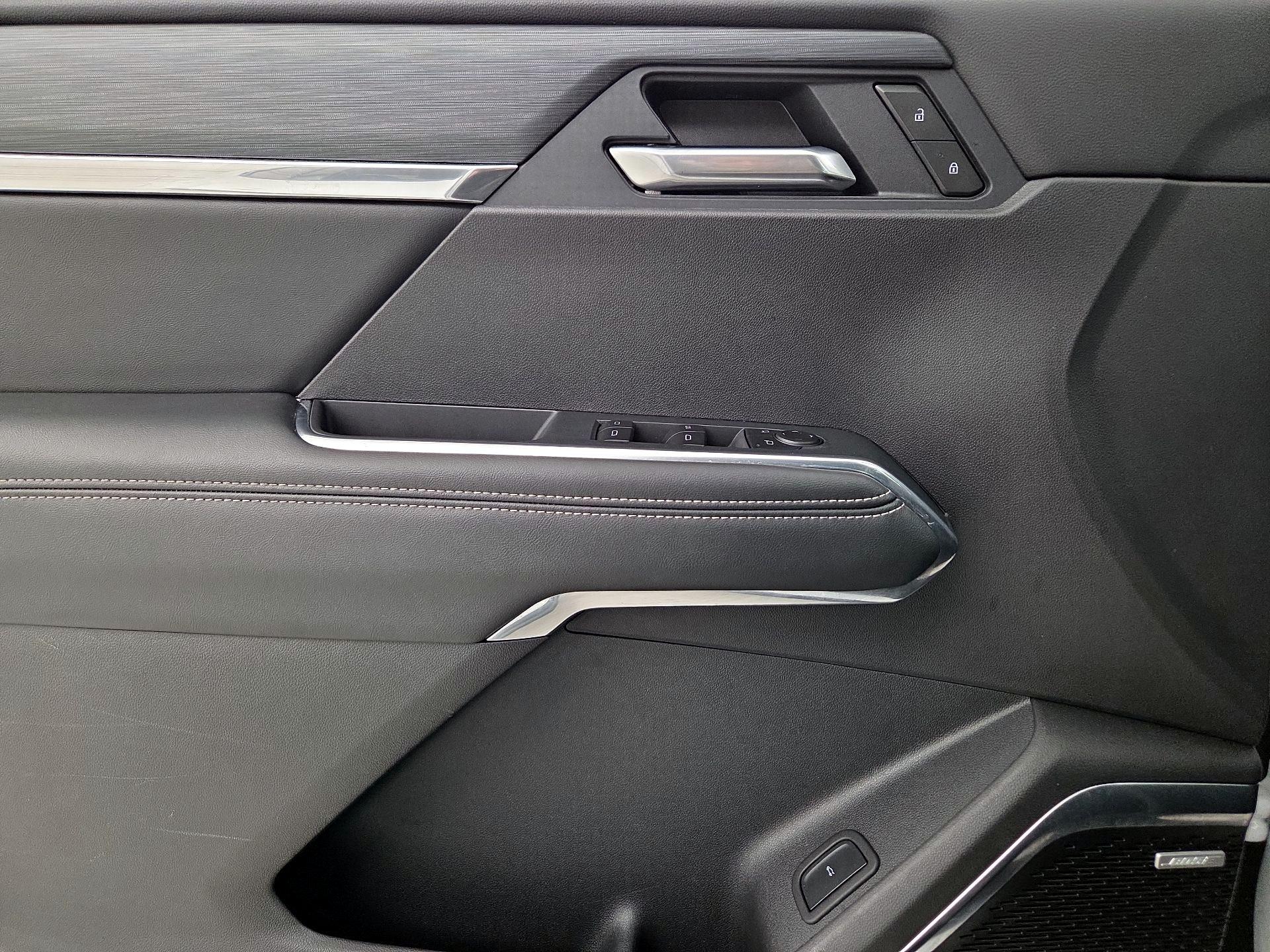 Thumbnail: 2025 GMC Acadia - 12