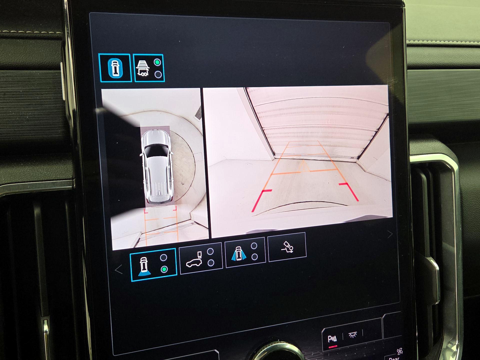 Thumbnail: 2025 GMC Acadia - 14