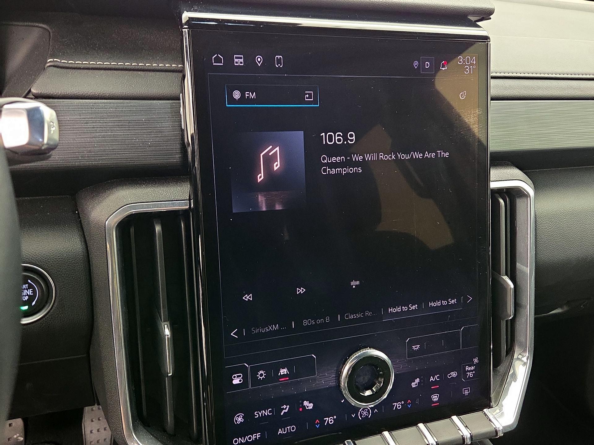 Thumbnail: 2025 GMC Acadia - 15