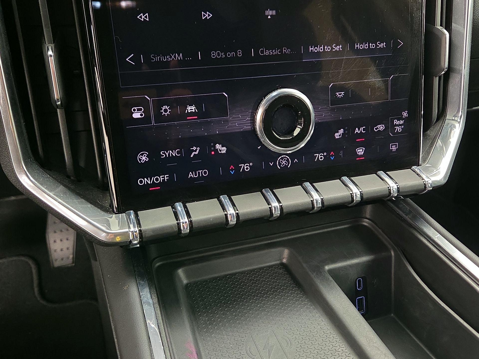 Thumbnail: 2025 GMC Acadia - 16