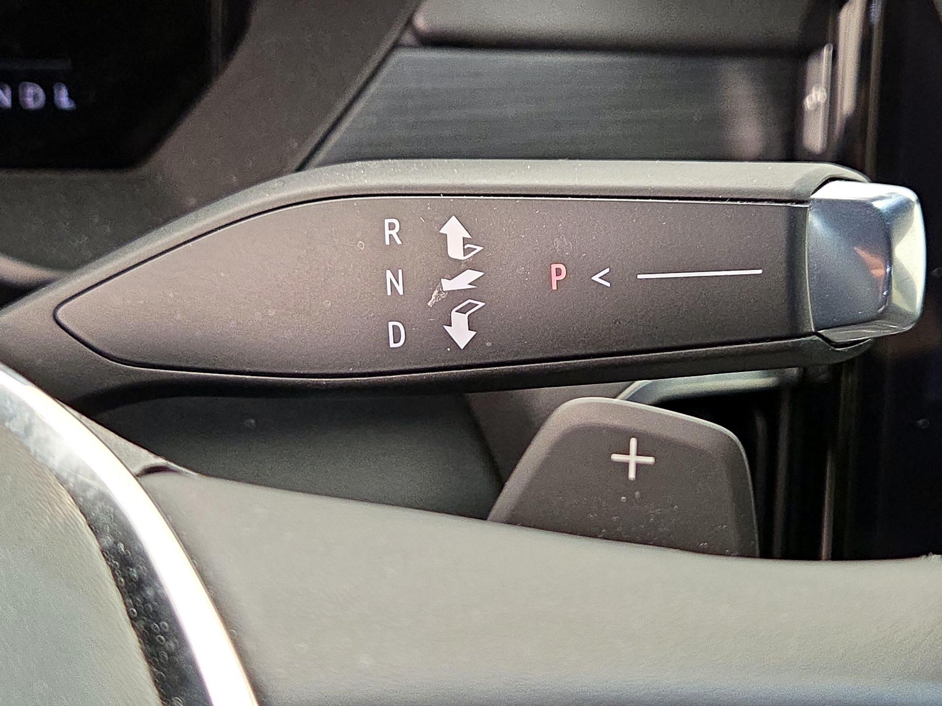 Thumbnail: 2025 GMC Acadia - 17