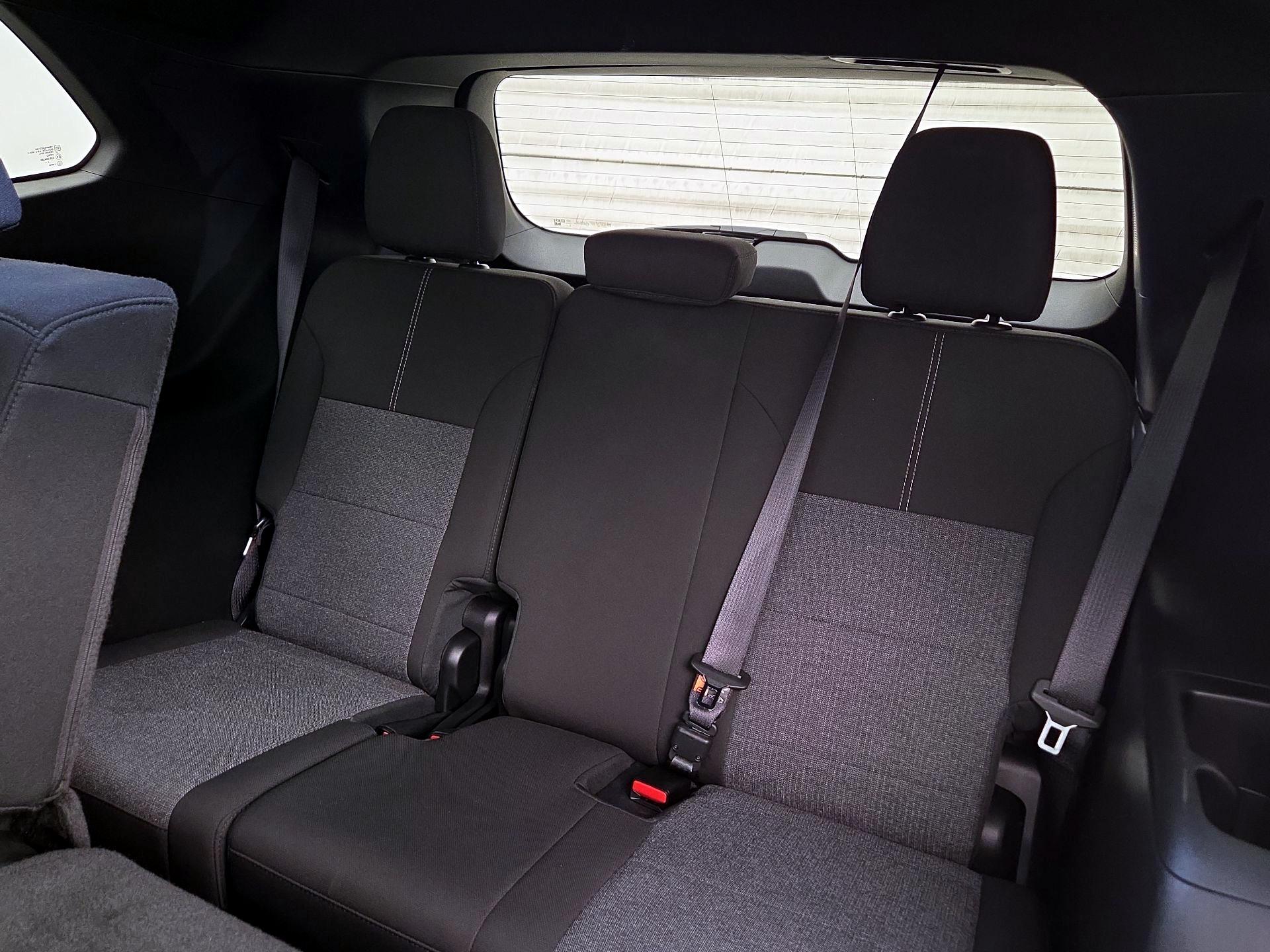 Thumbnail: 2025 GMC Acadia - 20