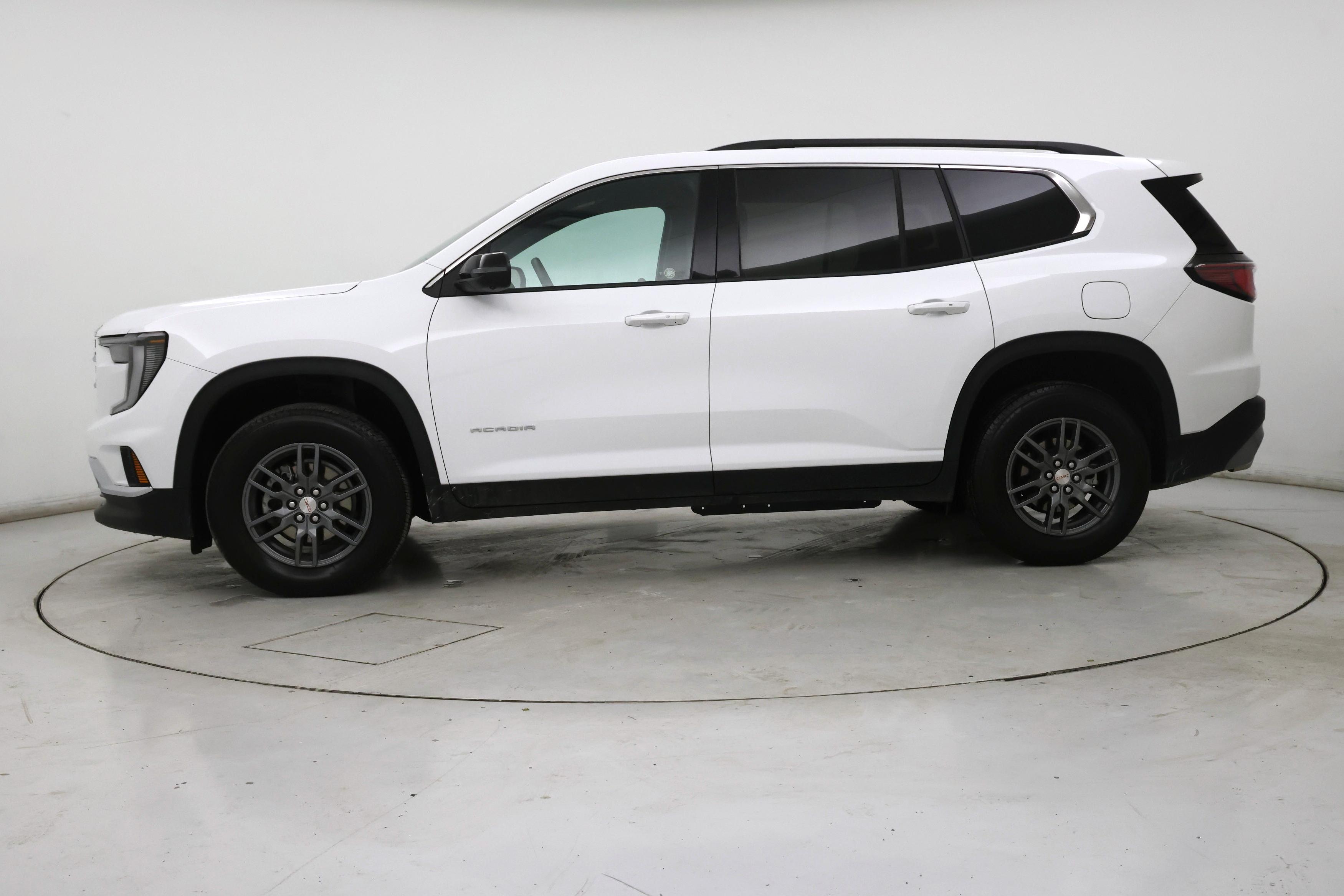 Thumbnail: 2025 GMC Acadia - 3
