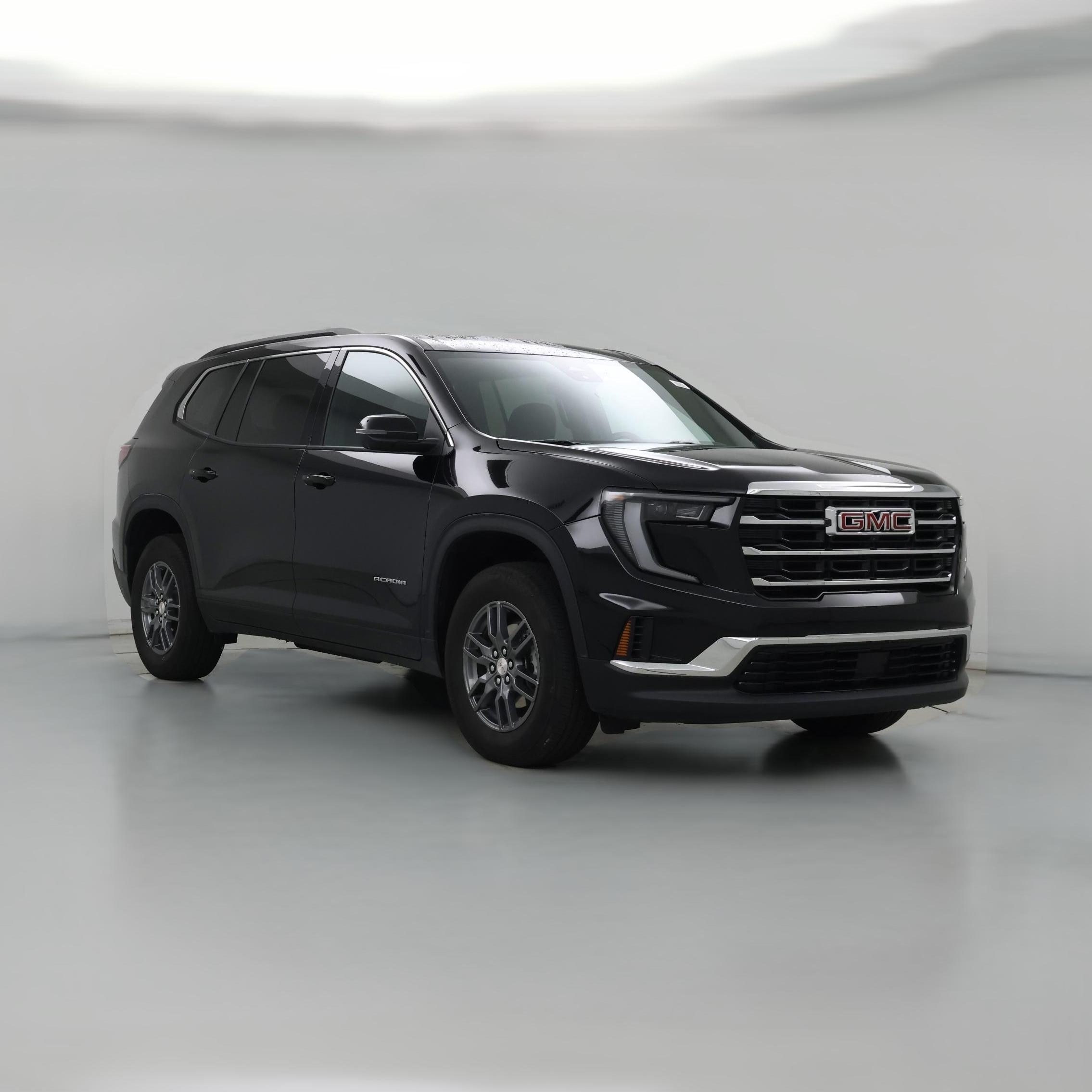Thumbnail: 2025 GMC Acadia - 1