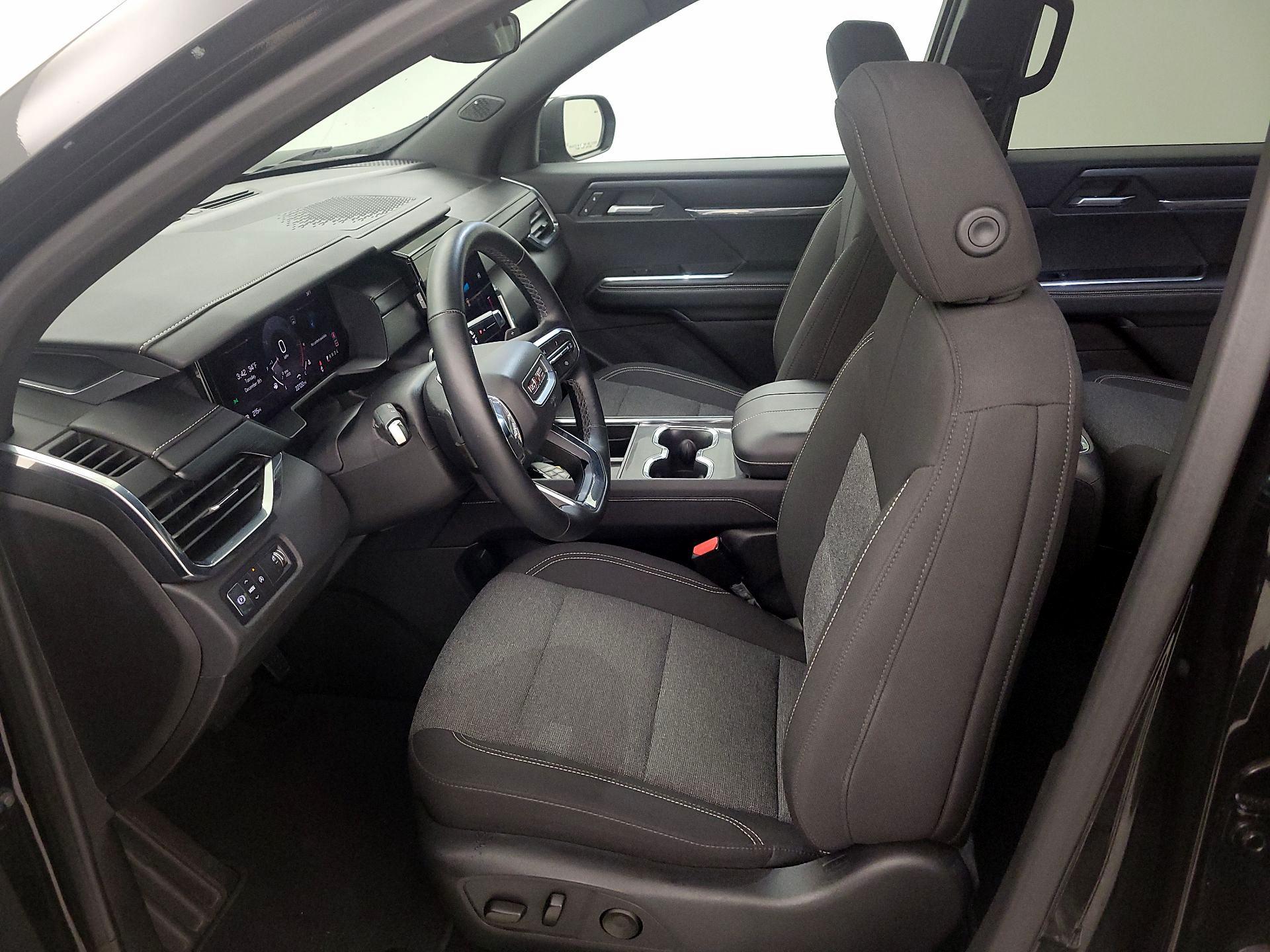 Thumbnail: 2025 GMC Acadia - 11