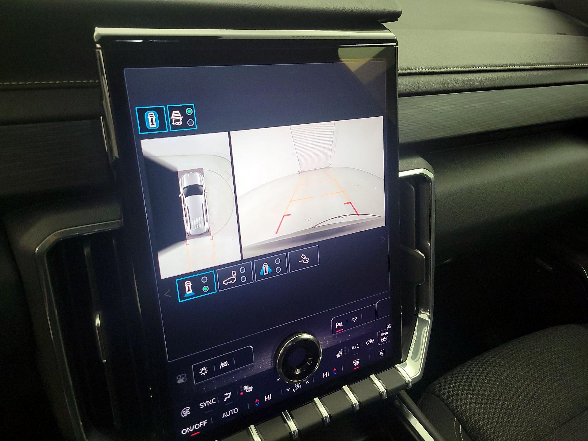 Thumbnail: 2025 GMC Acadia - 14