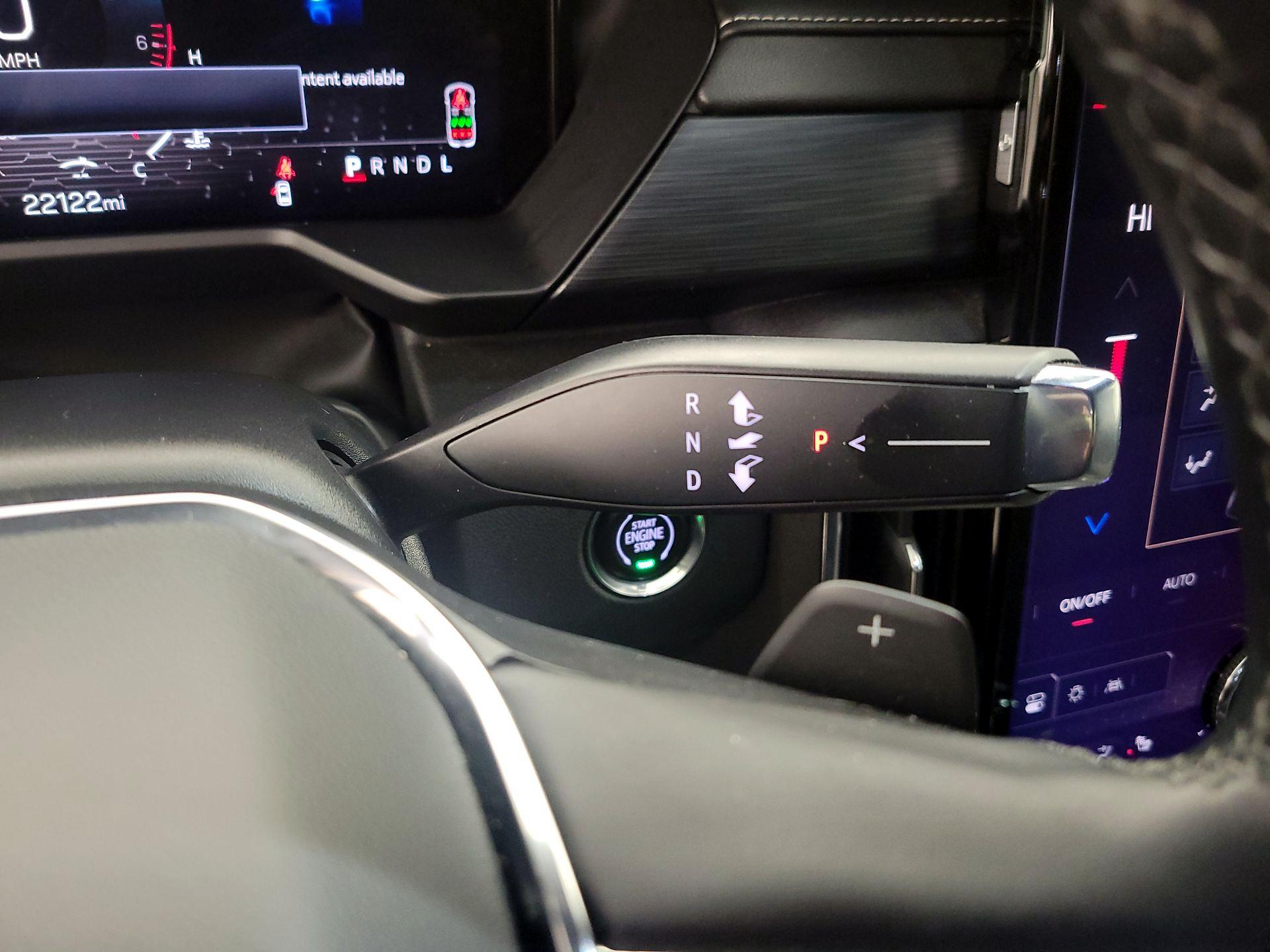 Thumbnail: 2025 GMC Acadia - 17