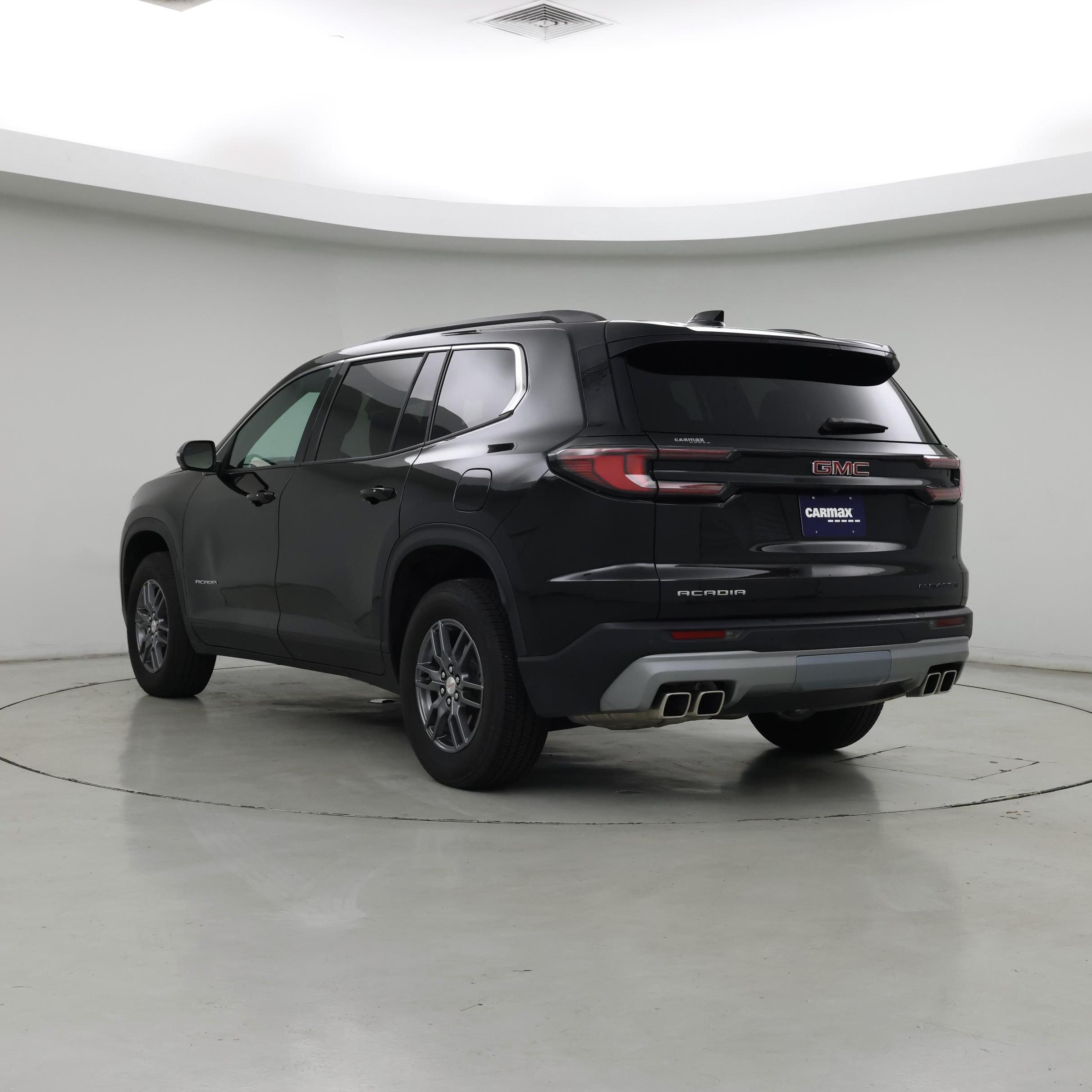 Thumbnail: 2025 GMC Acadia - 2