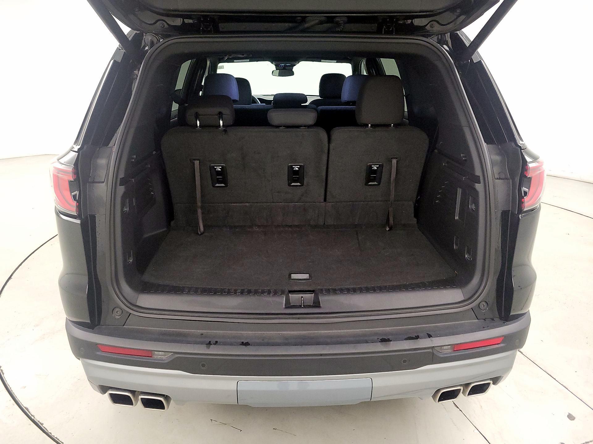 Thumbnail: 2025 GMC Acadia - 20