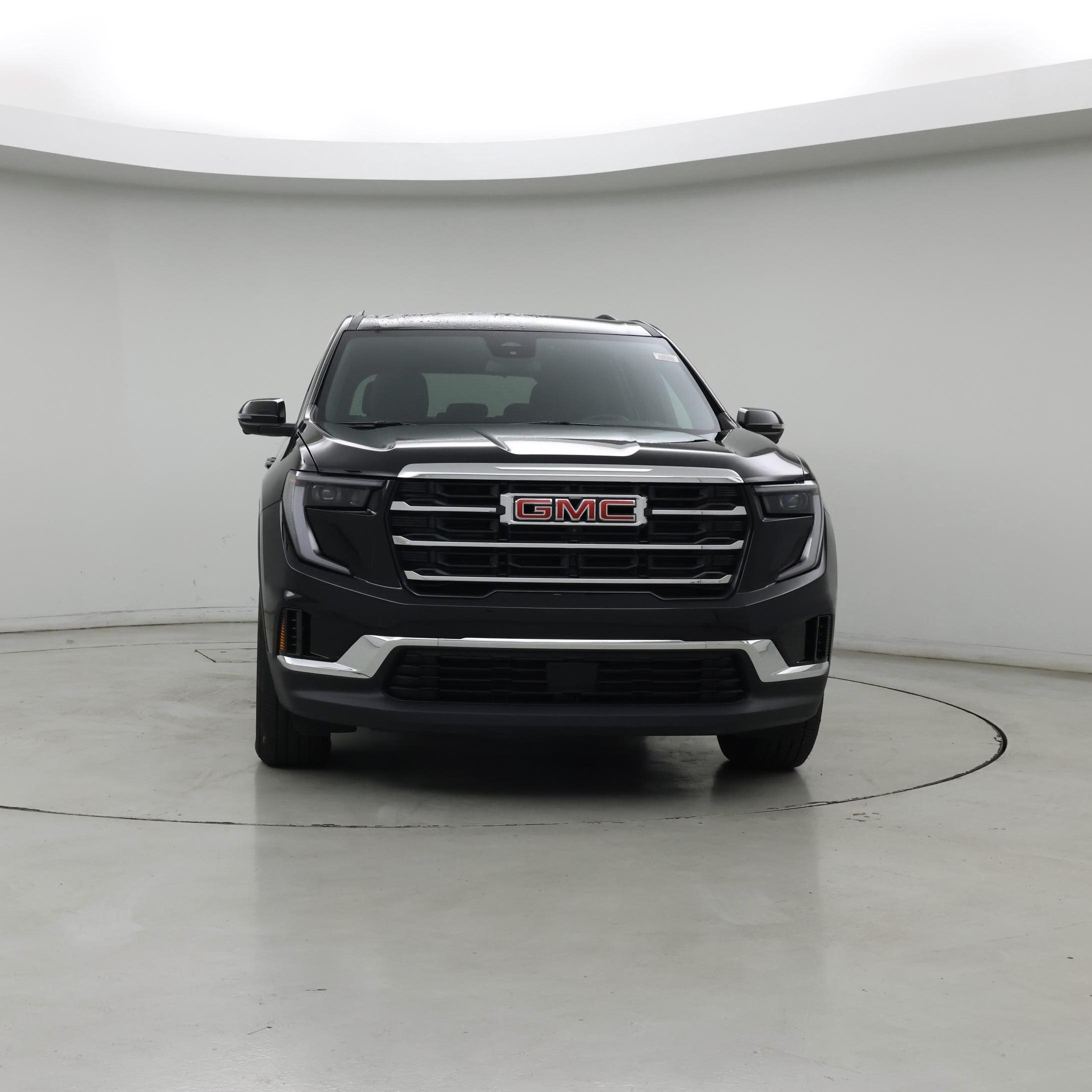 Thumbnail: 2025 GMC Acadia - 5